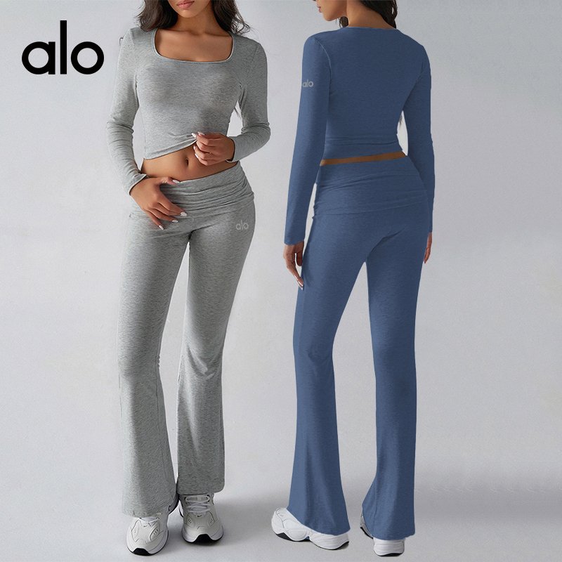 Alo Long sleeve aloyoga