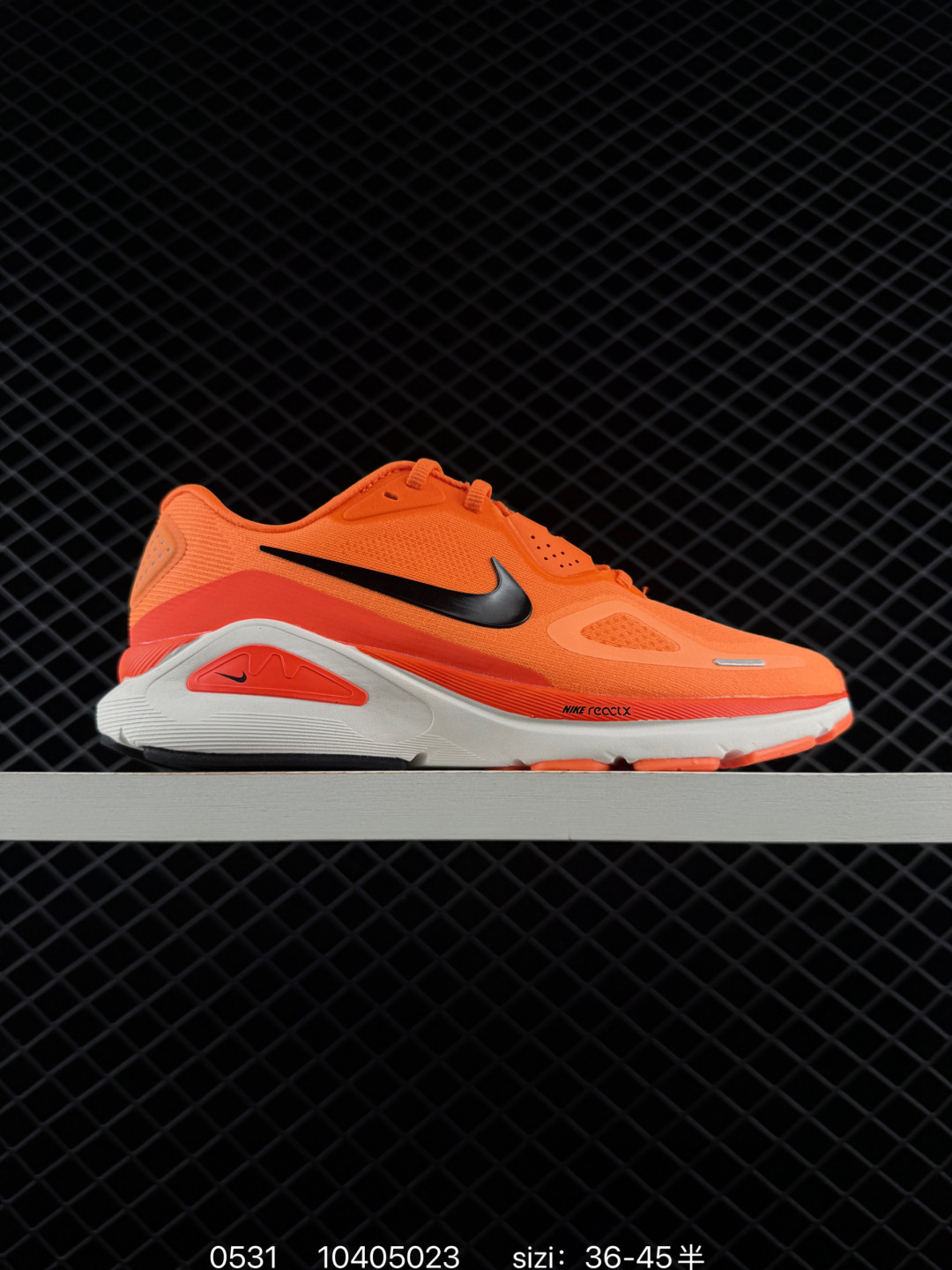 Nike Air Zoom Structure 26:HJ1102:36 — AAA Quality Replica