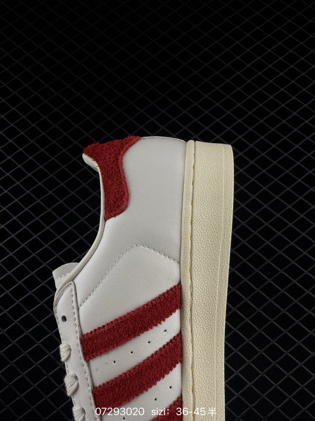 Adidas Originals Superstar KZ6733 36 36 5 3 Lifestyle Women s BS-74774