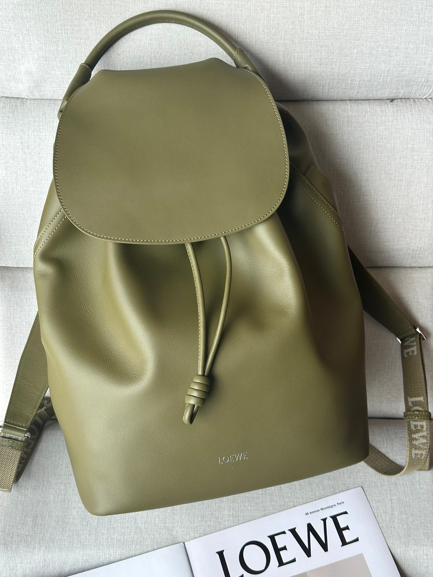 LOEWE bag LOEWE@ Flamenco
