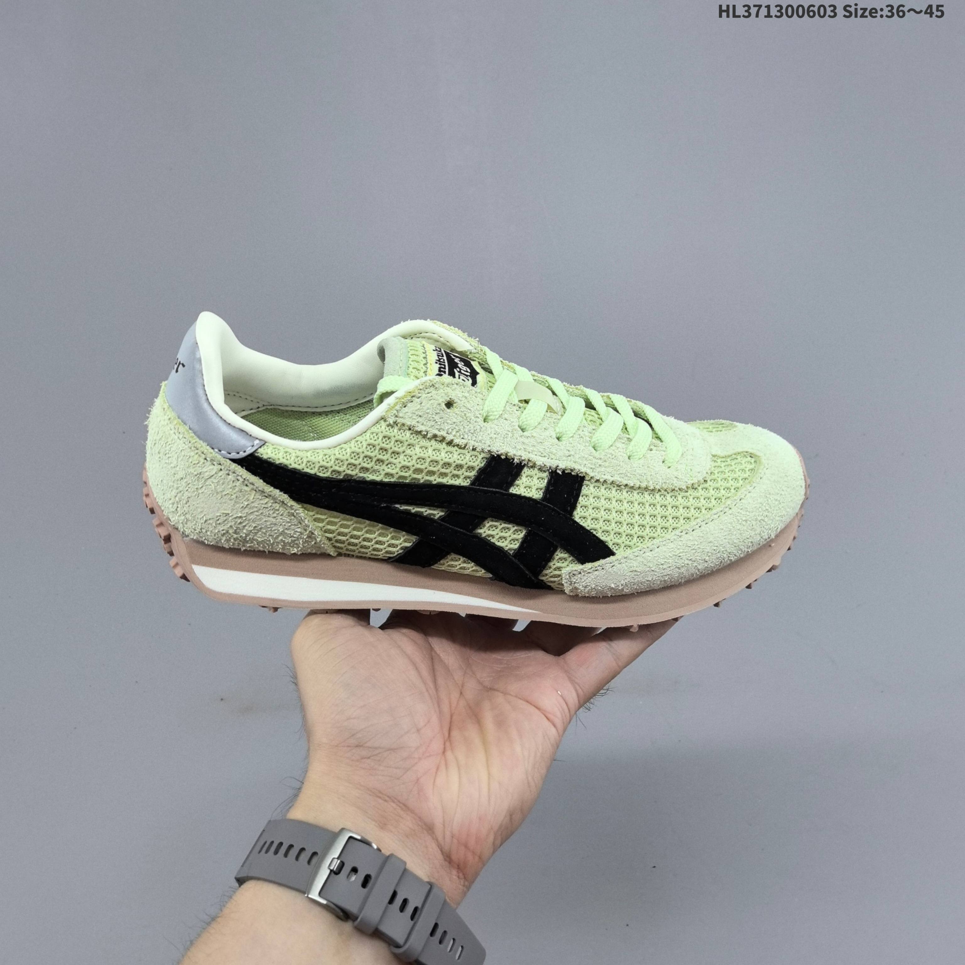 Other ASICS 130 Onitsuka Tiger California 78 FS11 EDR 78 1978 — Premium Replica