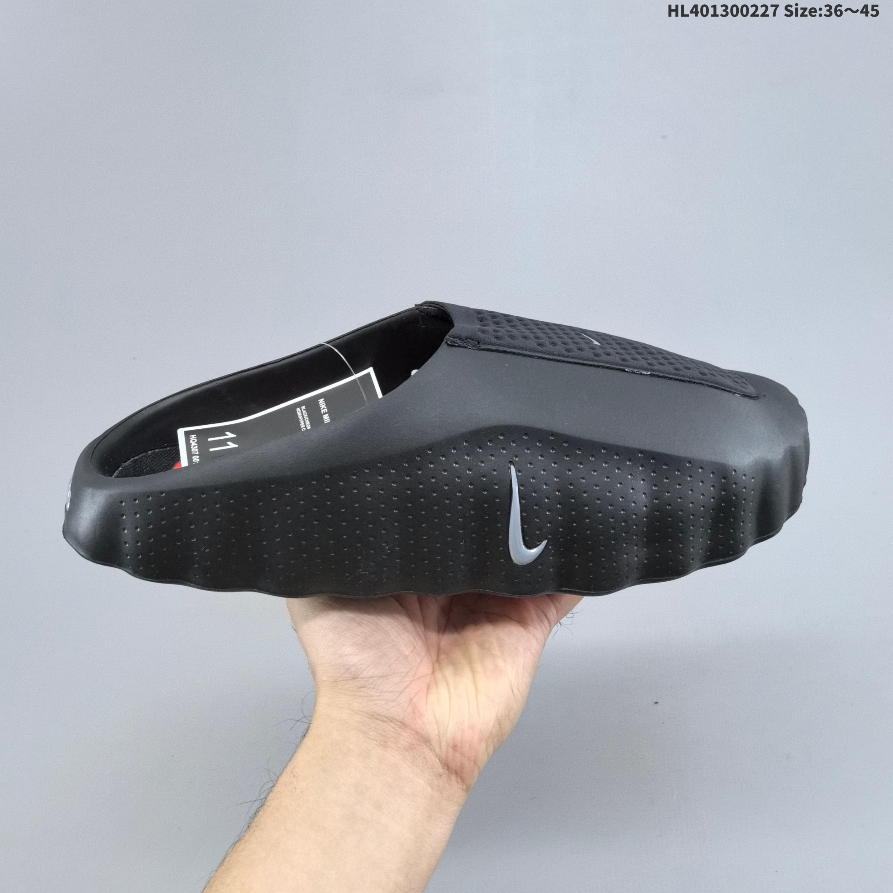 Other Nike Mind 001 Recovery Slide 2026 New HQ4307 HL401300227 Size:36-45 — Premium Replica