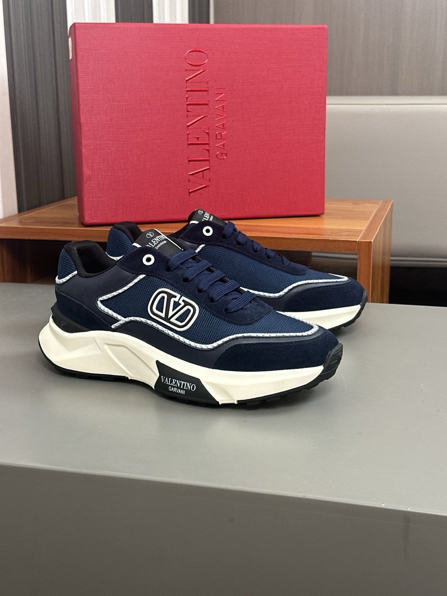 VALENTINO shoe VALENTION