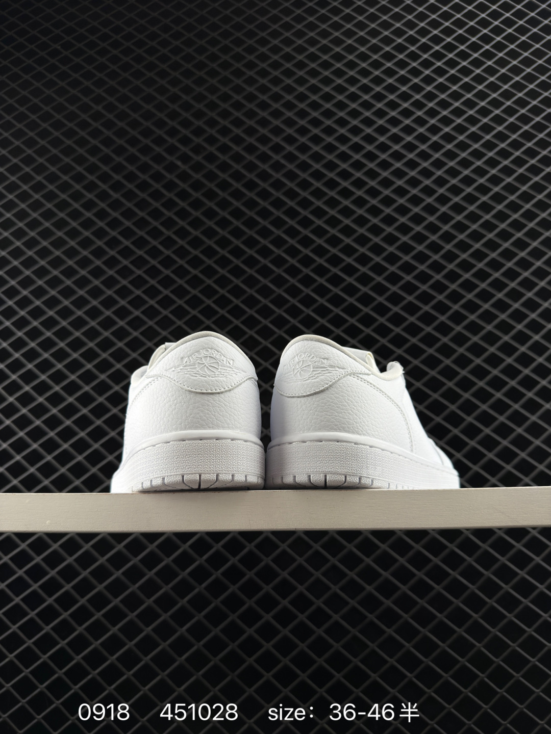 Nike Air Jordan 1 Low AIR JORDAN 872782 451028 ¥ 140 — AAA Quality Replica