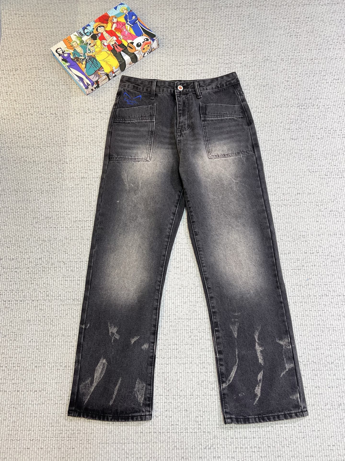 Fendi men FENDI 2025 New Arrival Men's LOGO 29-38 35 — 1:1 Replica