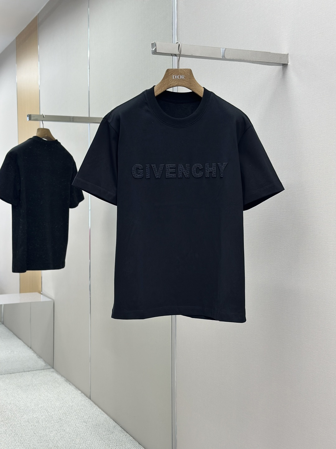 GVC men GVC 2026 T logo 240 M-XXXL — 1:1 Replica