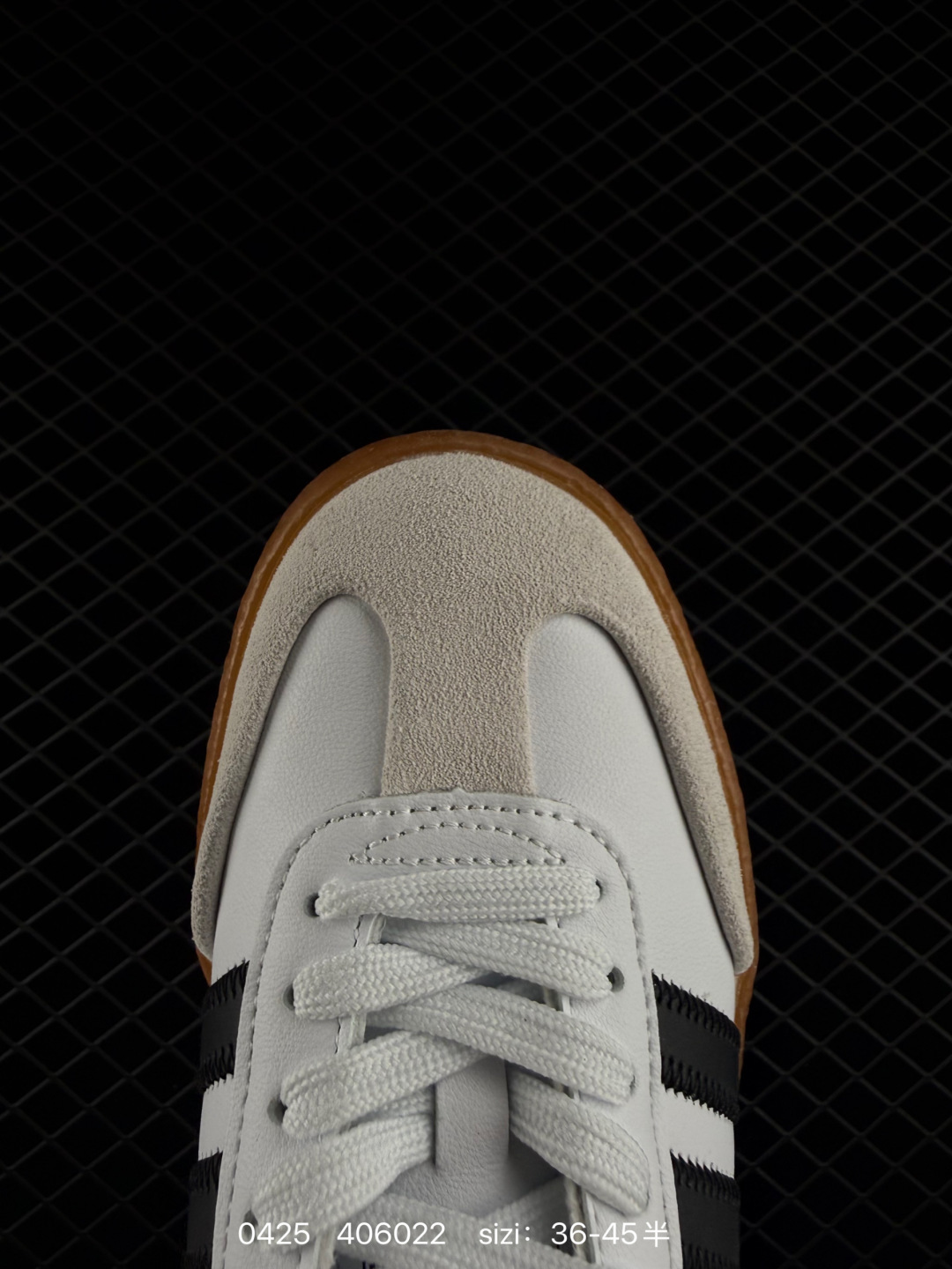 Adidas Samba XLG JQ6046 Originals — 1:1 Replica For Sale