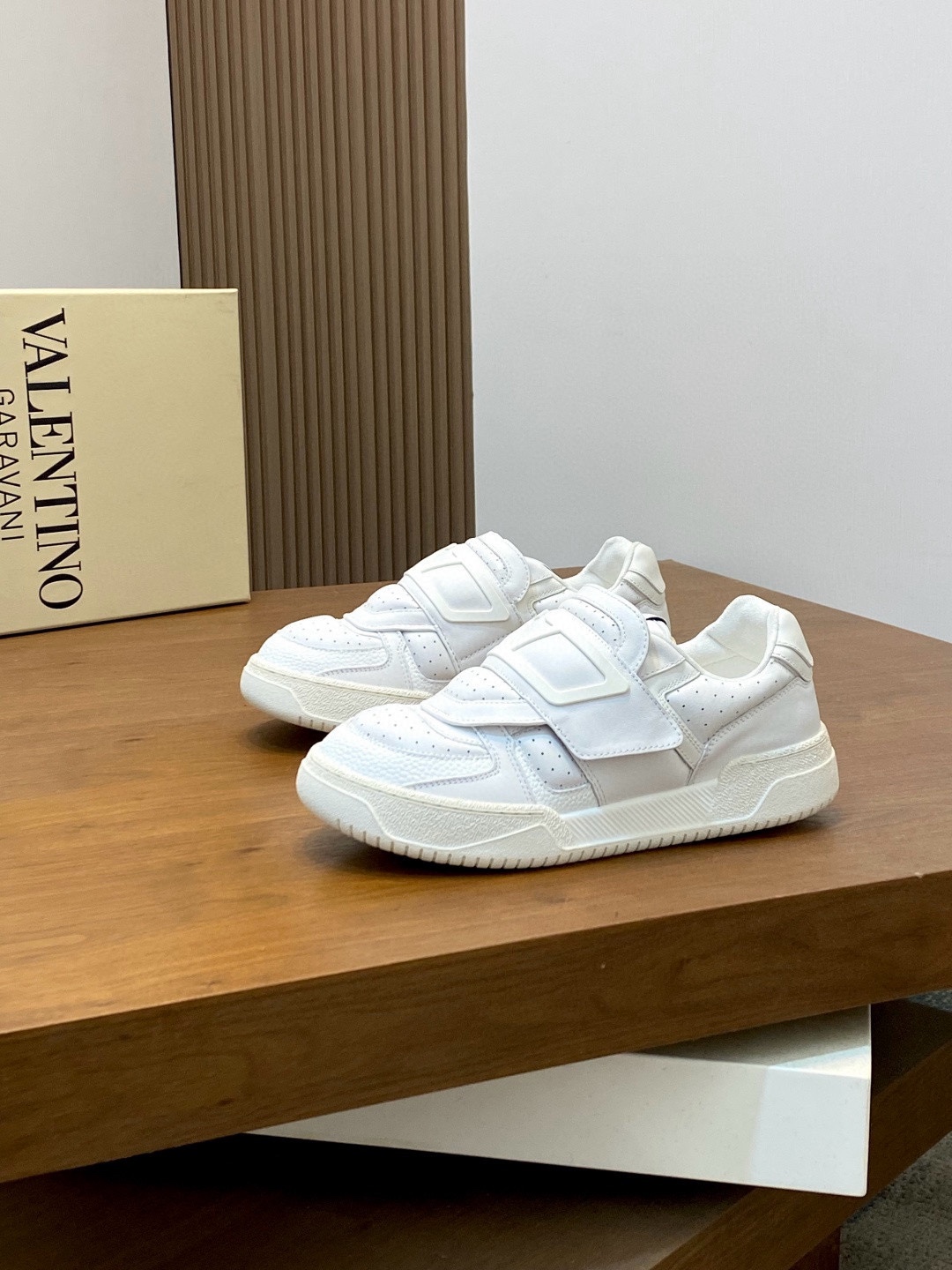 VALENTINO sko VALENTINO JOIE DE JOUER