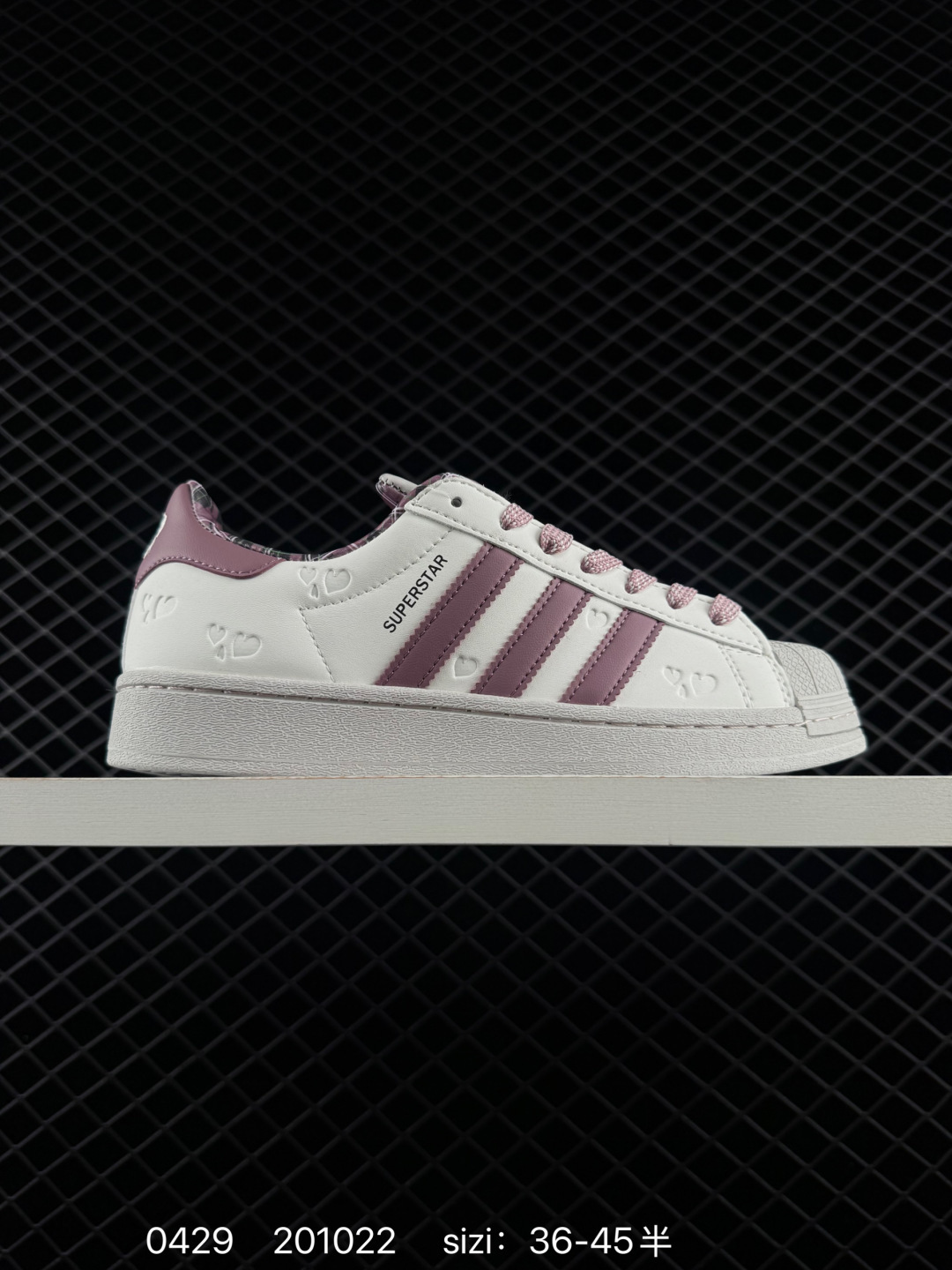 Adidas originals Superstar 2 KH8023 35-45 — 1:1 Replica For Sale