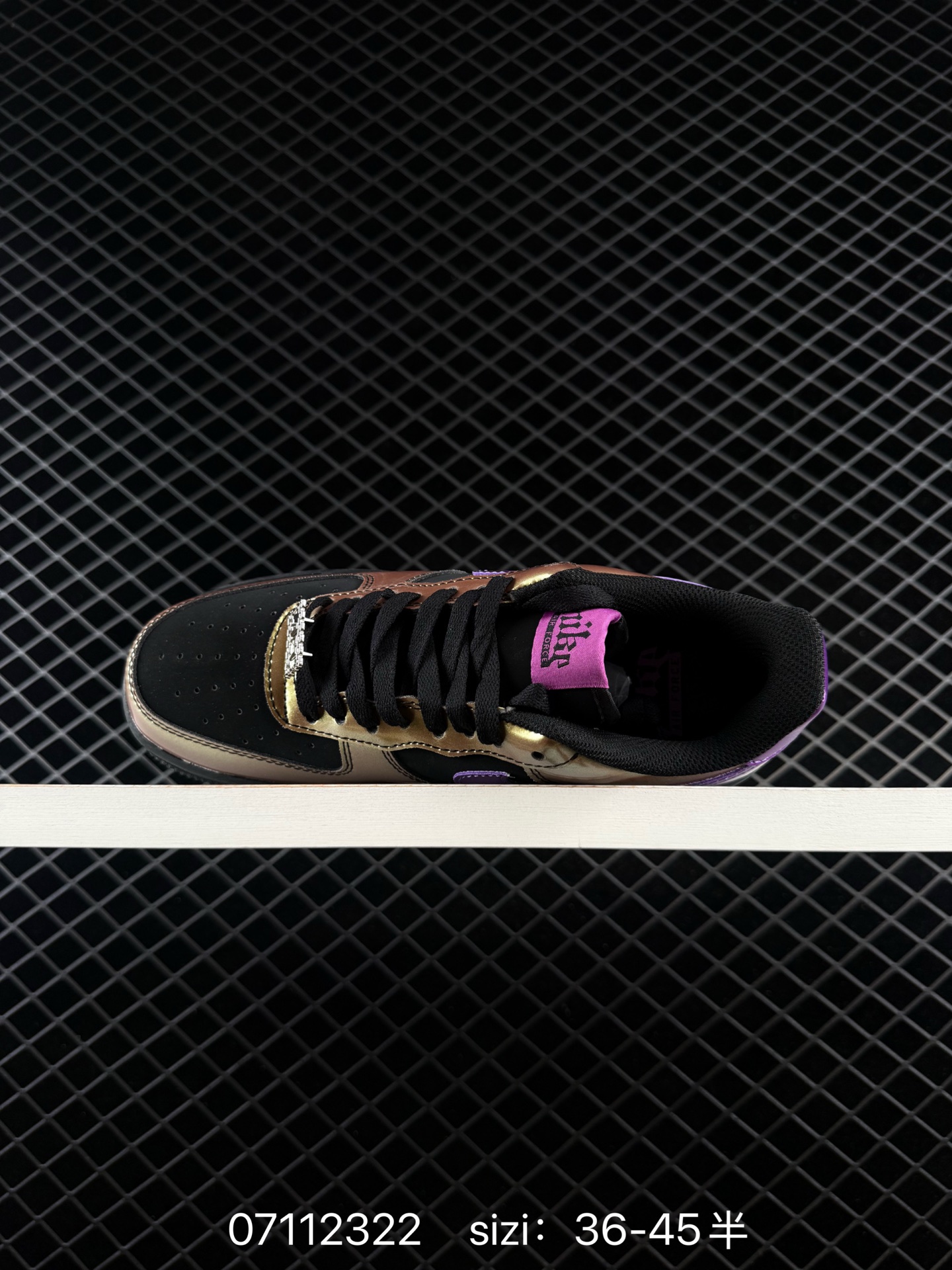 Air Jordan 1 Low AIR JORDAN 1 3 D LX1988-827 — 1:1 Replica For Sale
