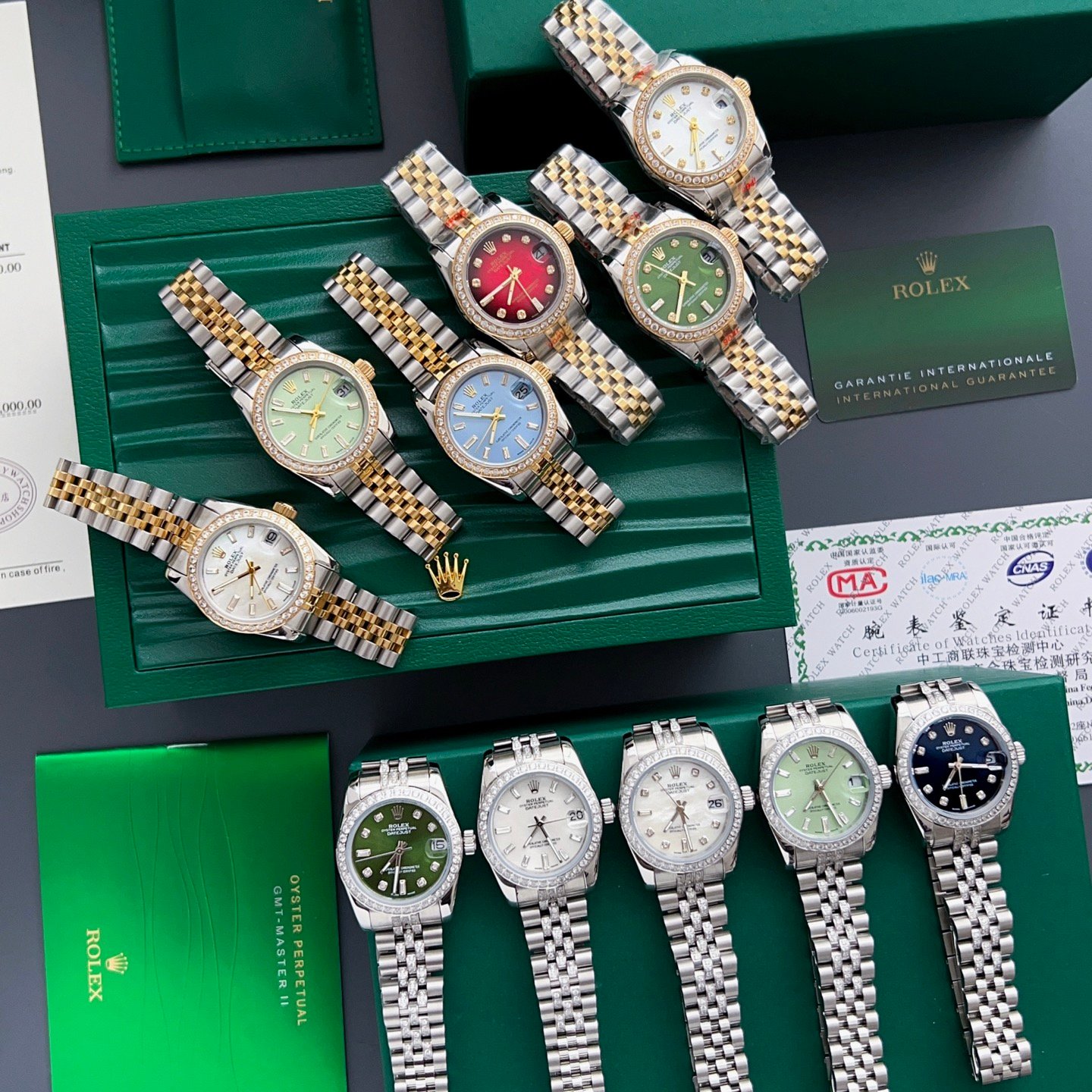 Rolex Watches Rolex 31mm