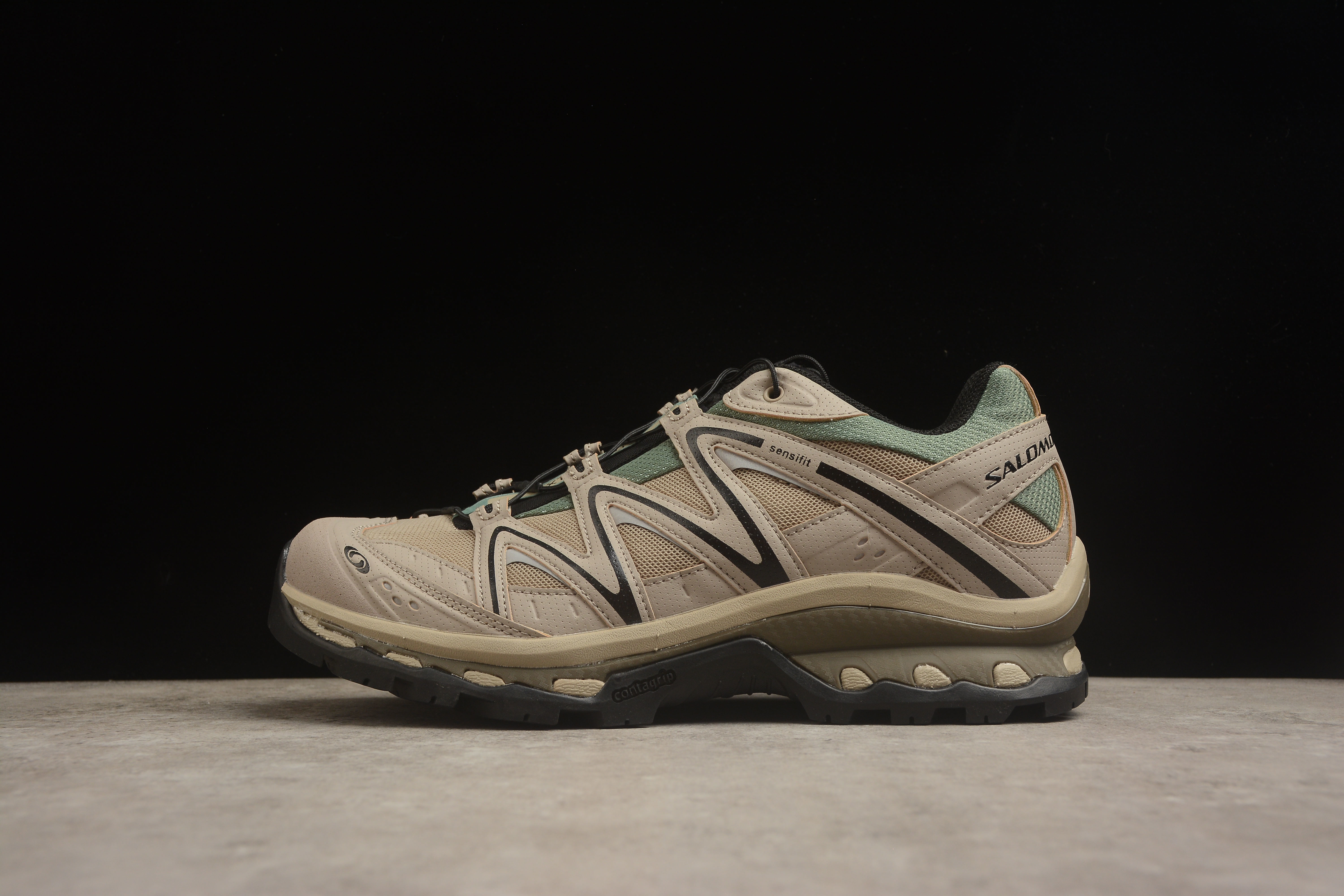 Other Salomon XT-Quest ADV Beige XT 1 1 Replica High-end Men s And Women s Fashion Sports Running And Basketball Shoes Up To 95 Off Retail During The Current Promotion Casual Lifestyle Sneakers BS-59596