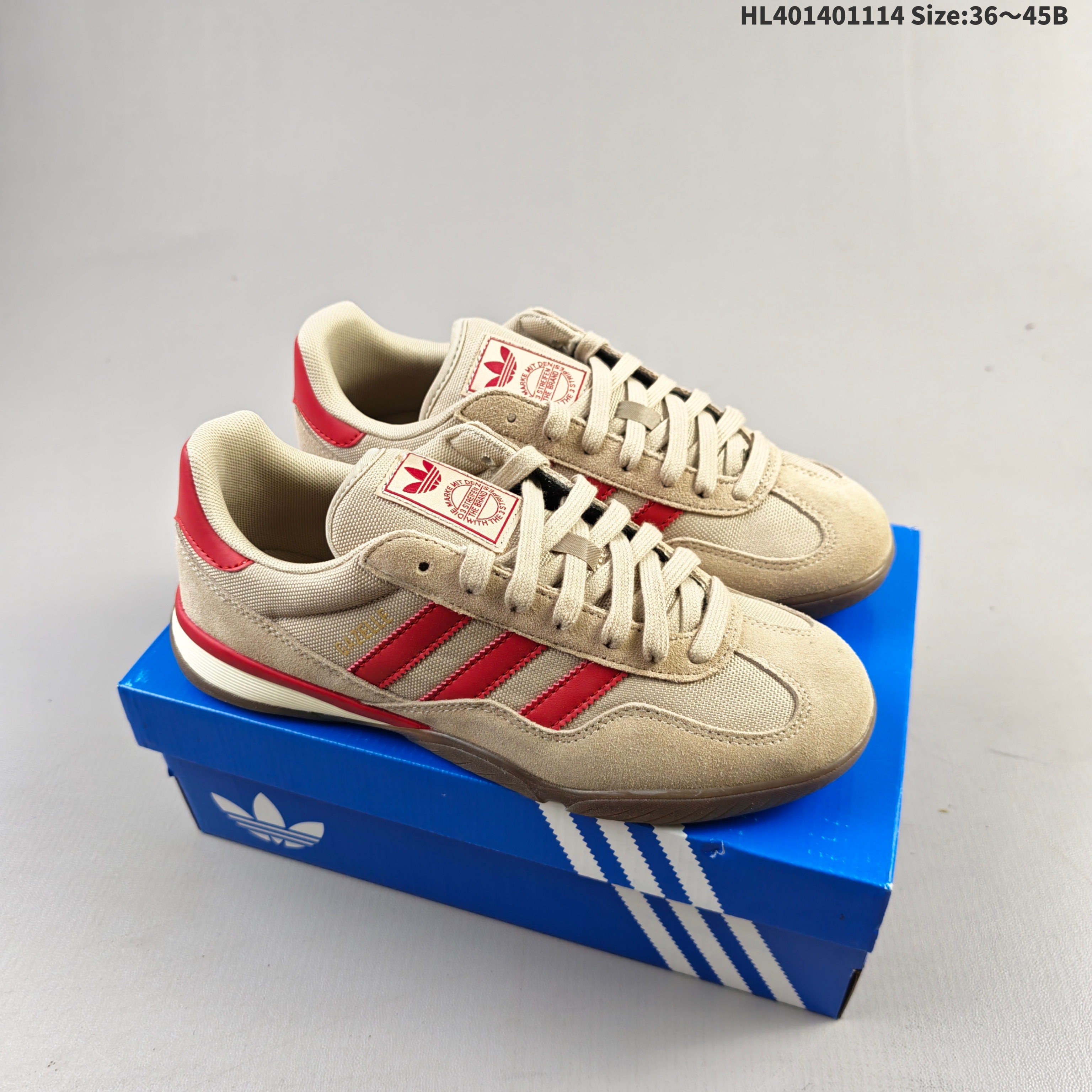 Other Adidas Originals Bermuda:JQ0887 HL401401114 Size:36-45 B — AAA Quality Replica