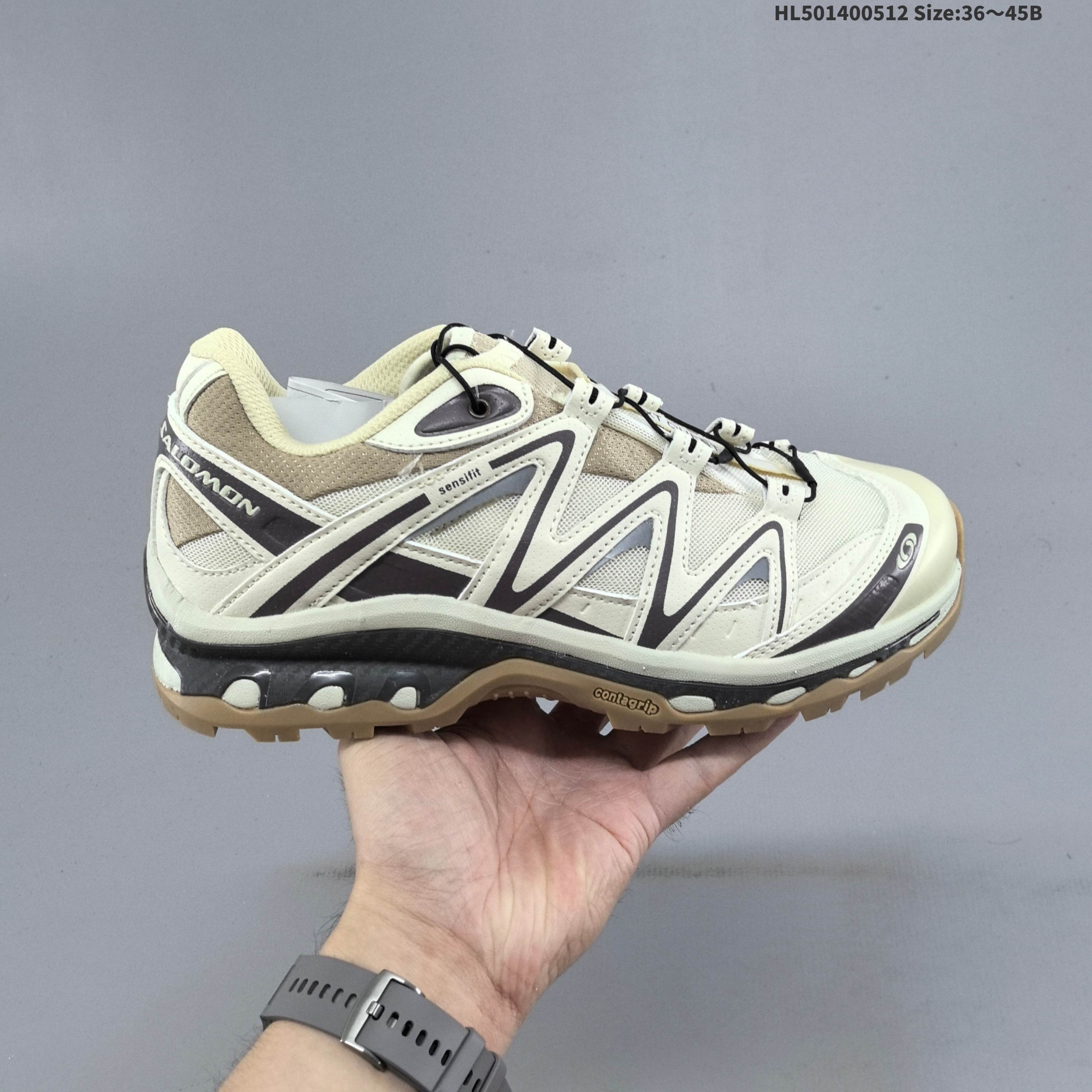 Other SALOMON XT-QUEST ADV SENSIFIT 1 1 Replica High-end Men s And Women s Fashion Sports Running And Basketball Shoes Up To 95 Off Retail During The Current Promotion Casual Lifestyle Sneakers BS-68584