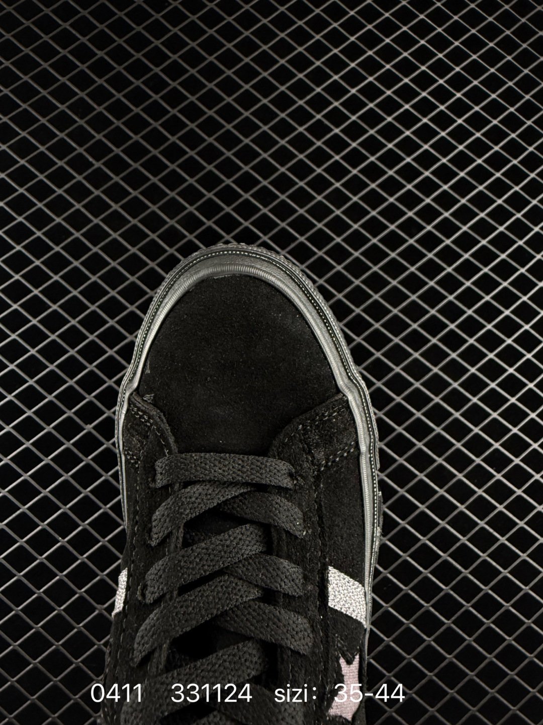 CONVERSE ONE STAR Converse Jack Star Bars J Suede 154525C ：35 36 36.5 37 37