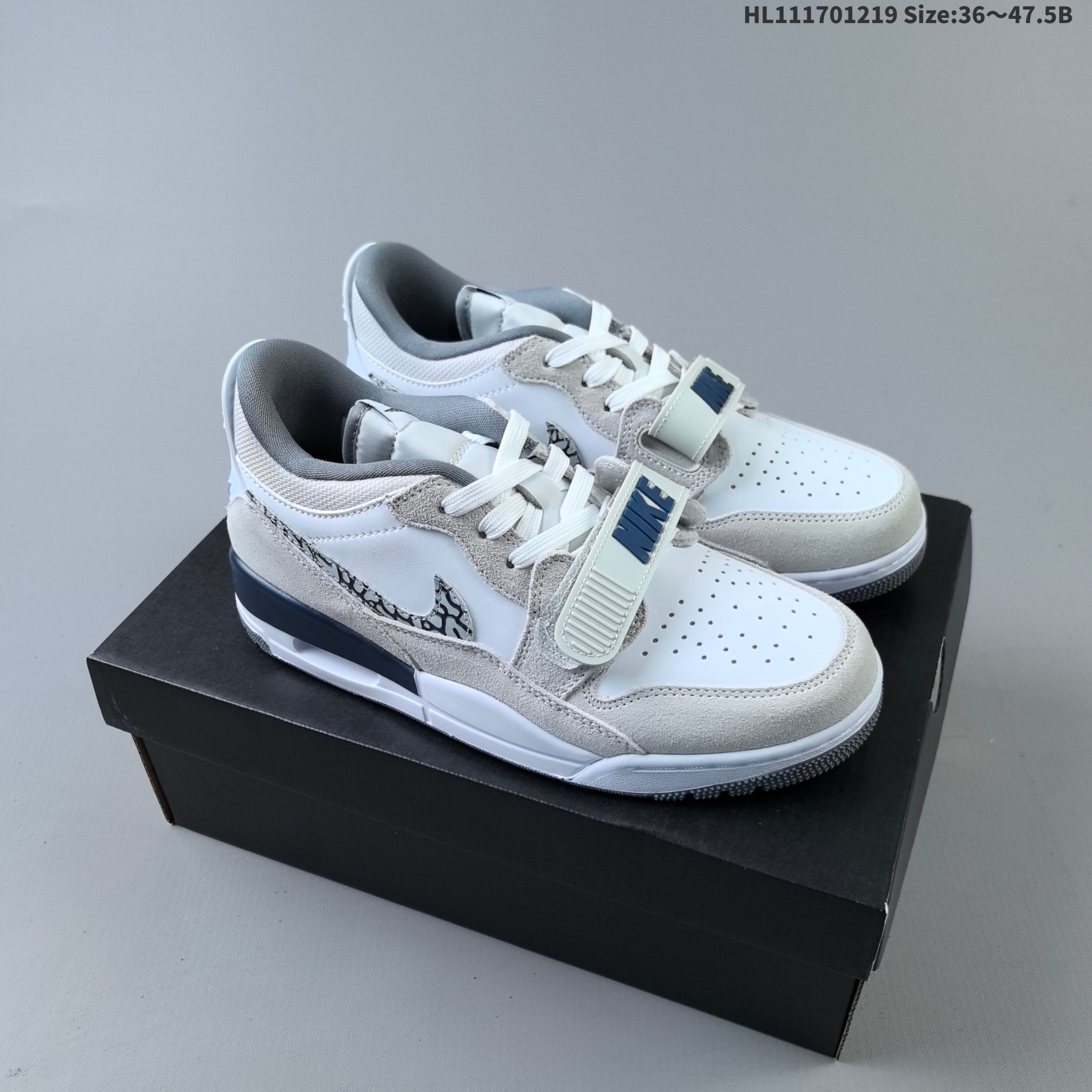 AIR JORDAN LEGACY 312 Nike Air Jordan Legacy AJ312 Low 312 — Premium Replica