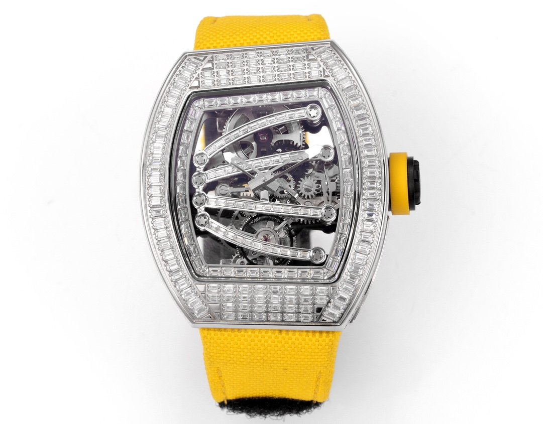 Richard Mille Watches Richard Mille］RM59-01 T ， 。 ， ， 1 , Richard Mille , 。 2 5 ， ，