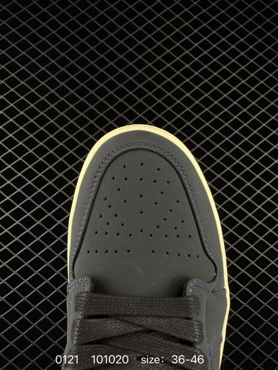 Nike Air Jordan 1 Low AIR JORDAN 1:DV1759-448 Size:36 — Premium Replica