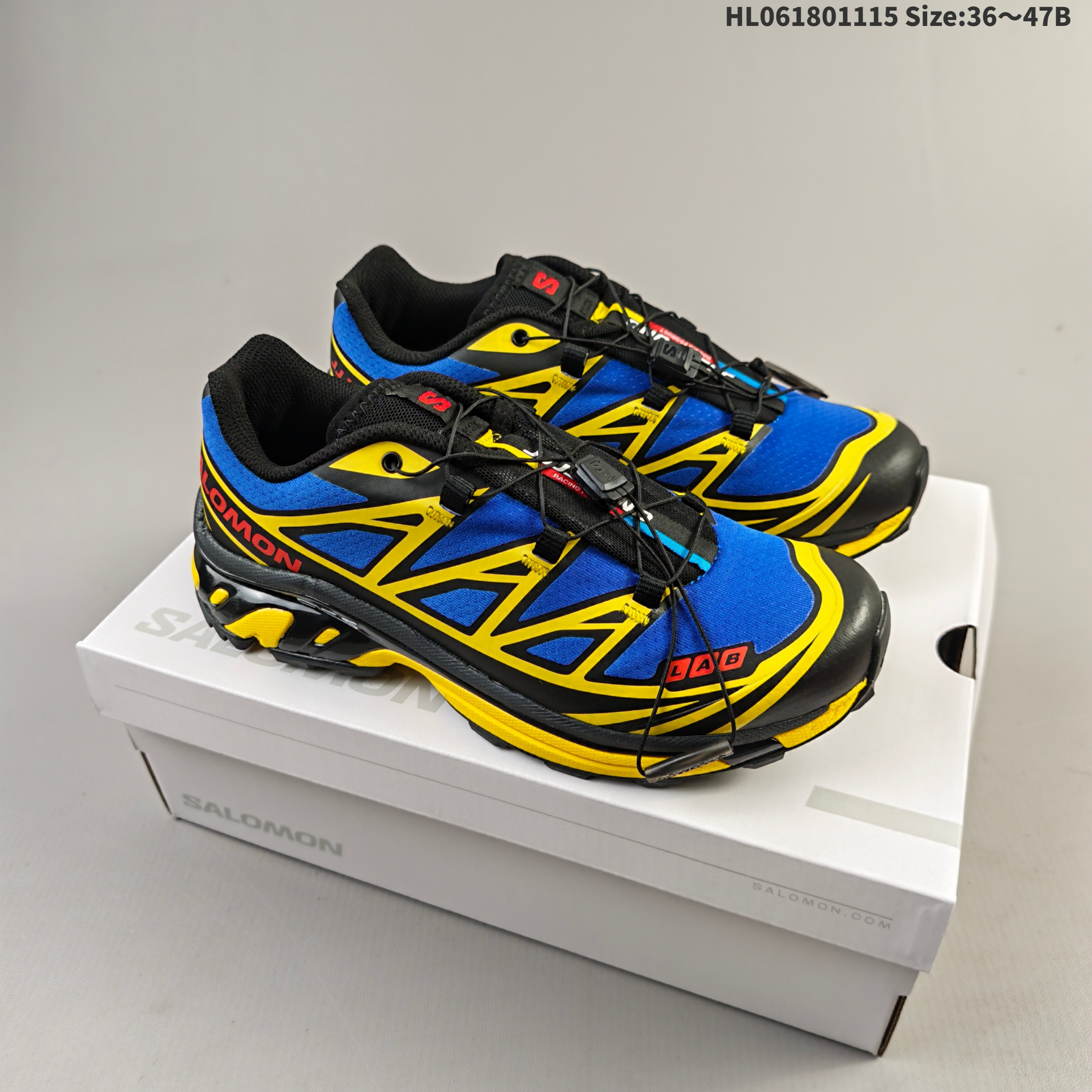 Salomon XT6-QUEST ADV XT QUSET 4 D SENSIFIT Q Premium Replica High-end Men s And Women s Fashion Sports Running And Basketball Shoes Up To 95 Off Retail During The Current Promotion Casual Lifestyle Sneakers BS-68744