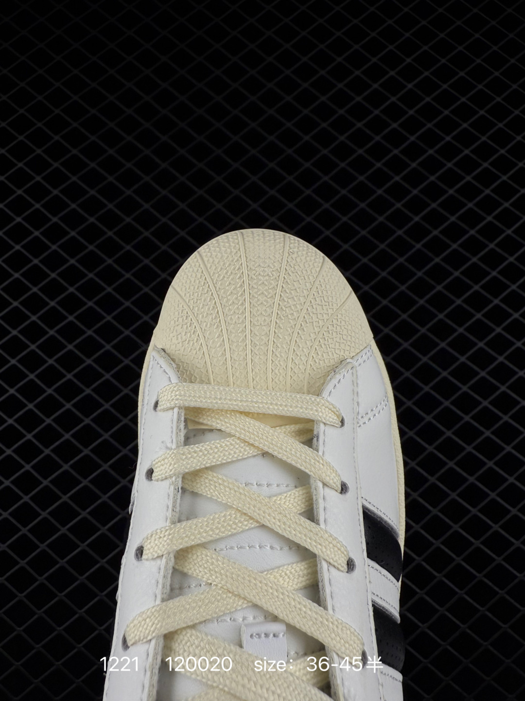 Adidas Originals Superstar JP9188 36 36 5 37 5 38 38 5 39 40 Lifestyle Unisex BS-76936