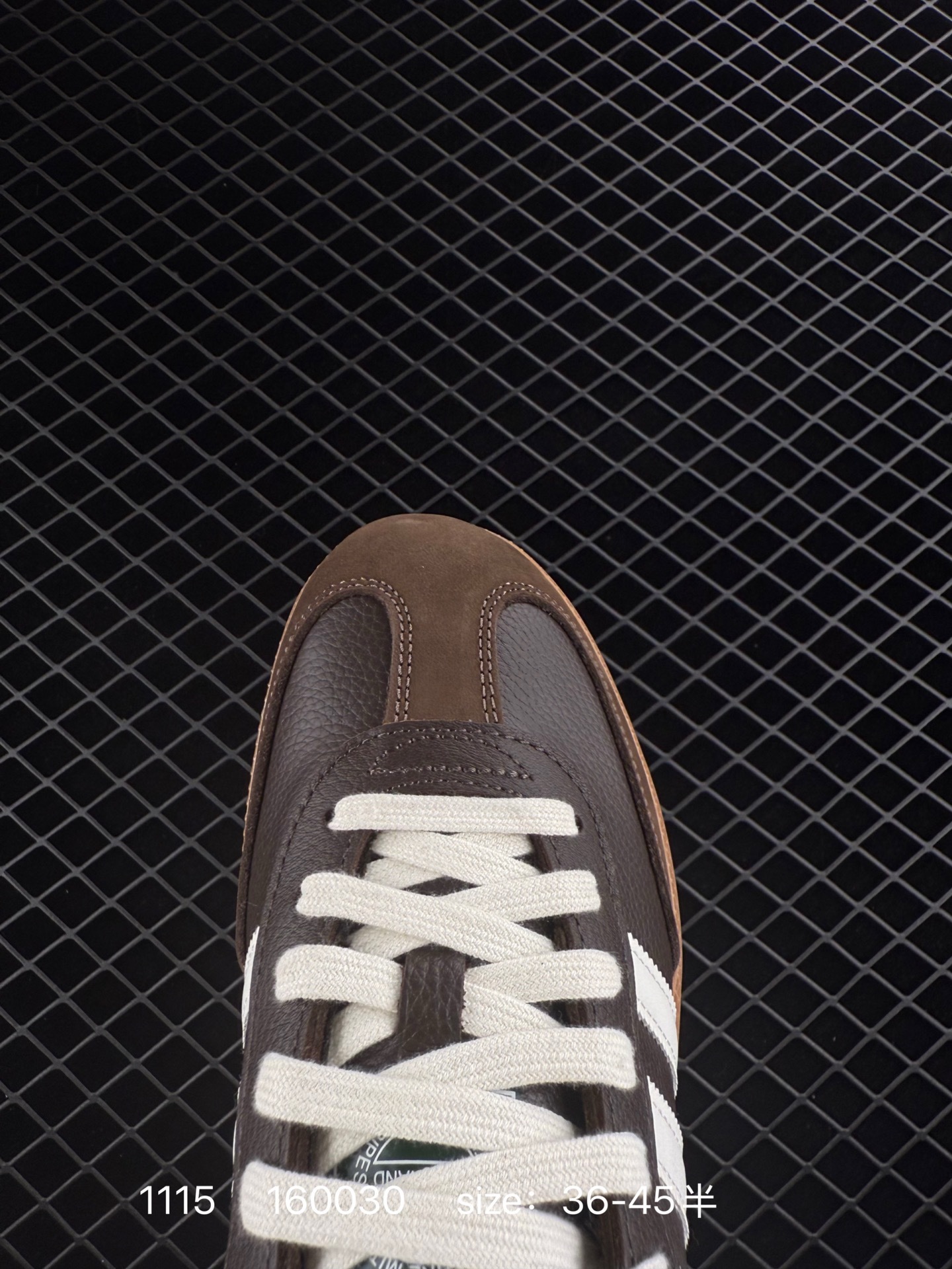 ADIDAS HANDBALL SPEZIAL Adidas/, - /Stussy x Adidas Originals — Premium Replica