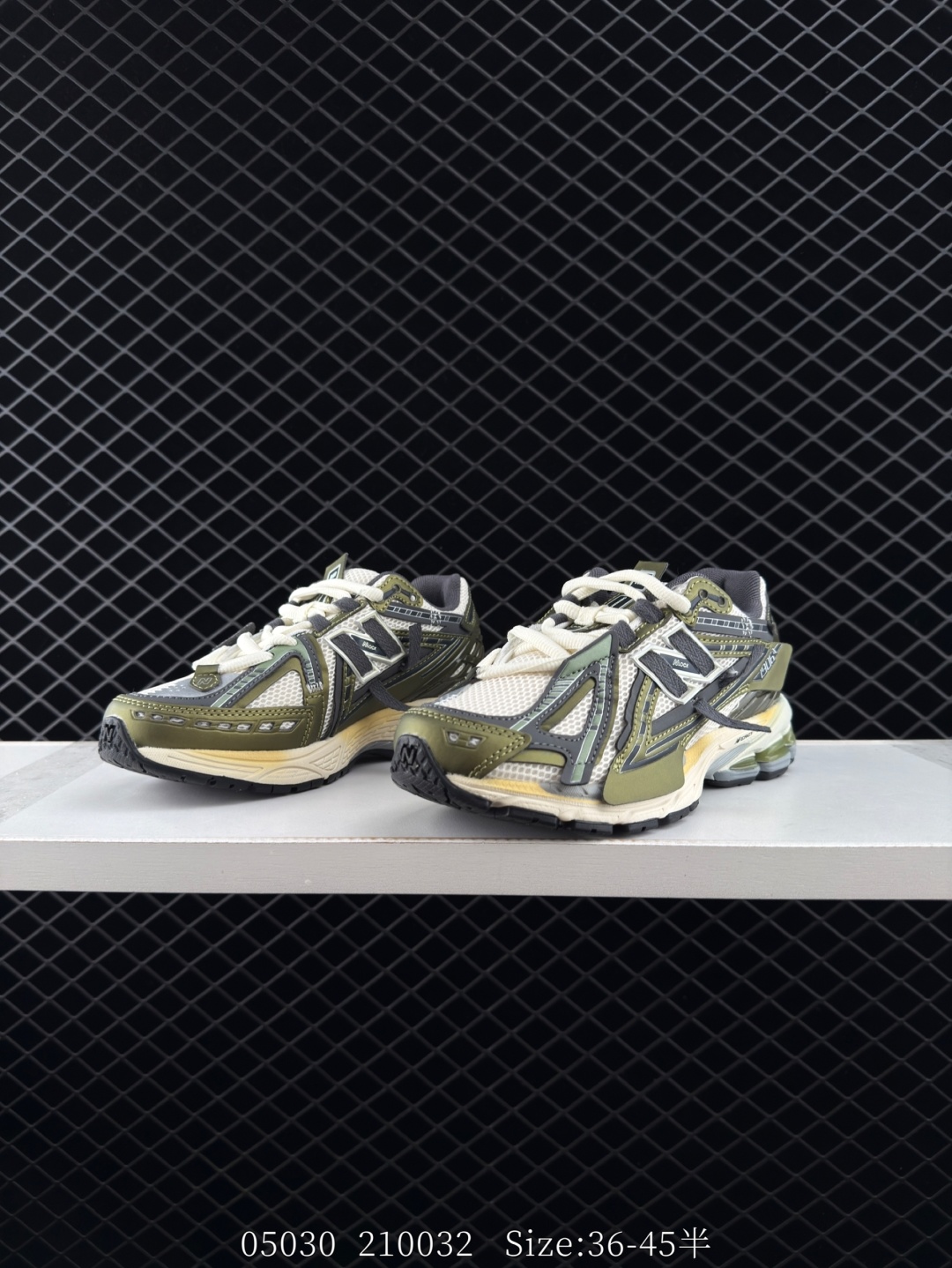 New Balance M1906 New Balance 2002 1906 NB Lifestyle BS-83374