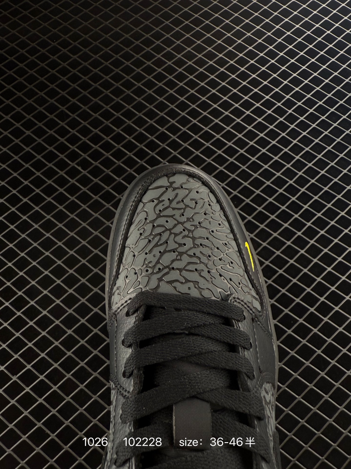 AIR JORDAN 3 Air Jordan Baixo:IM6568-010