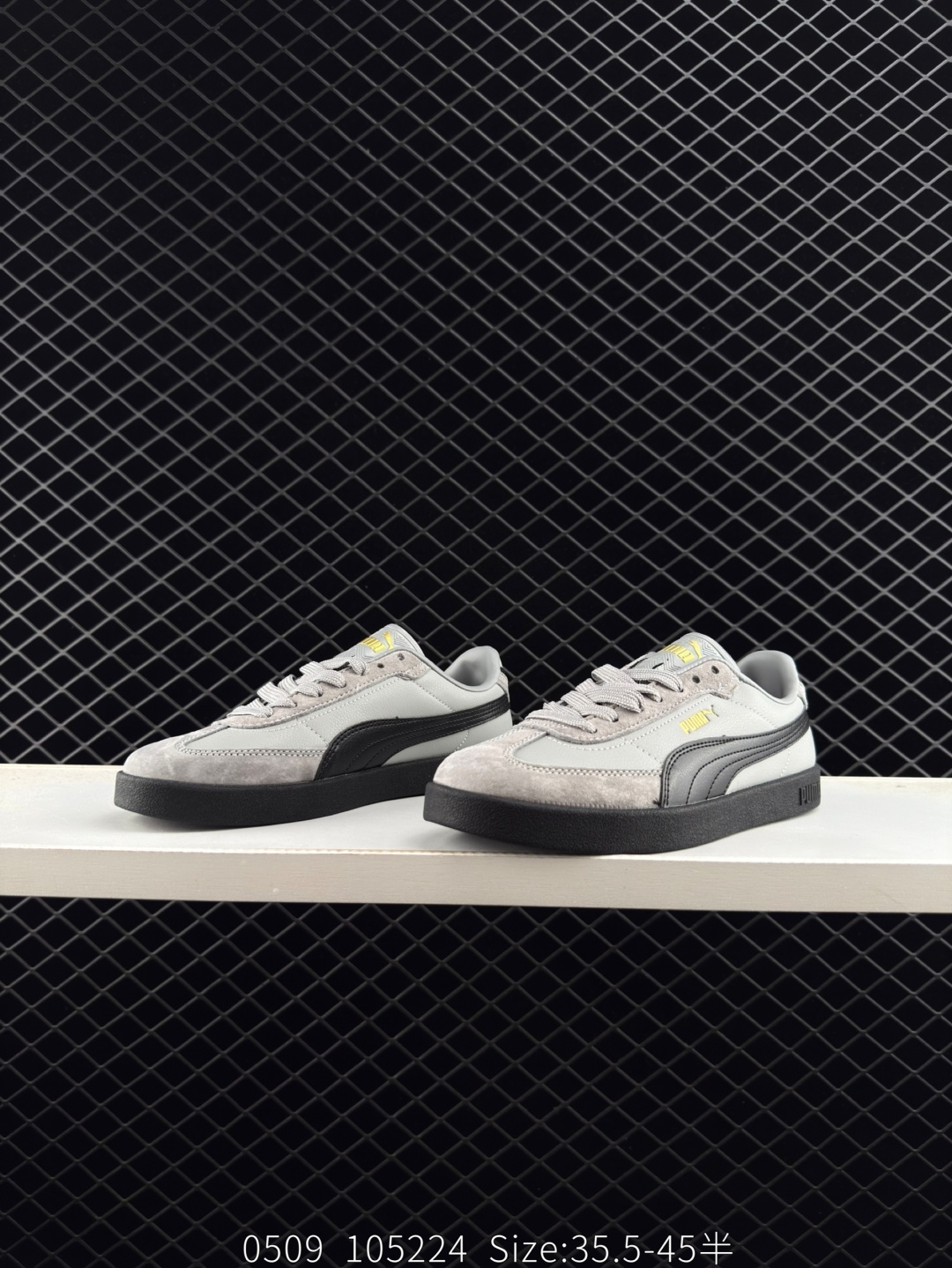 Other PUMA CLUB 2 PUMA CLUB II ERA T 2025 New — AAA Quality Replica