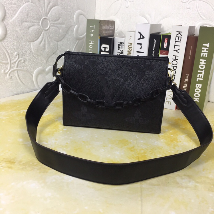 LV bag M47542 LV New LV 25-20-5 — Premium Replica
