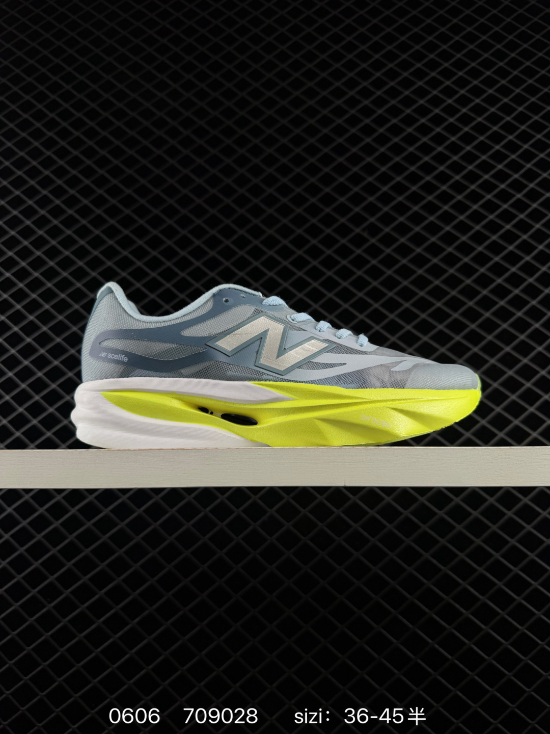 Other New Balance NB Fuel Cell:MFCPZSX:36 4 — 1:1 Replica For Sale