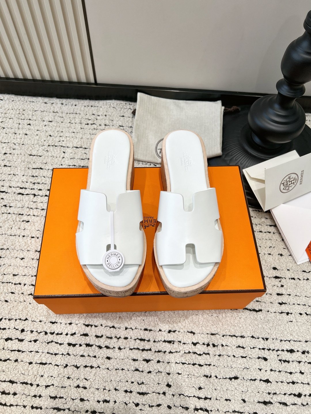 Hermes women's shoes HermesHermes