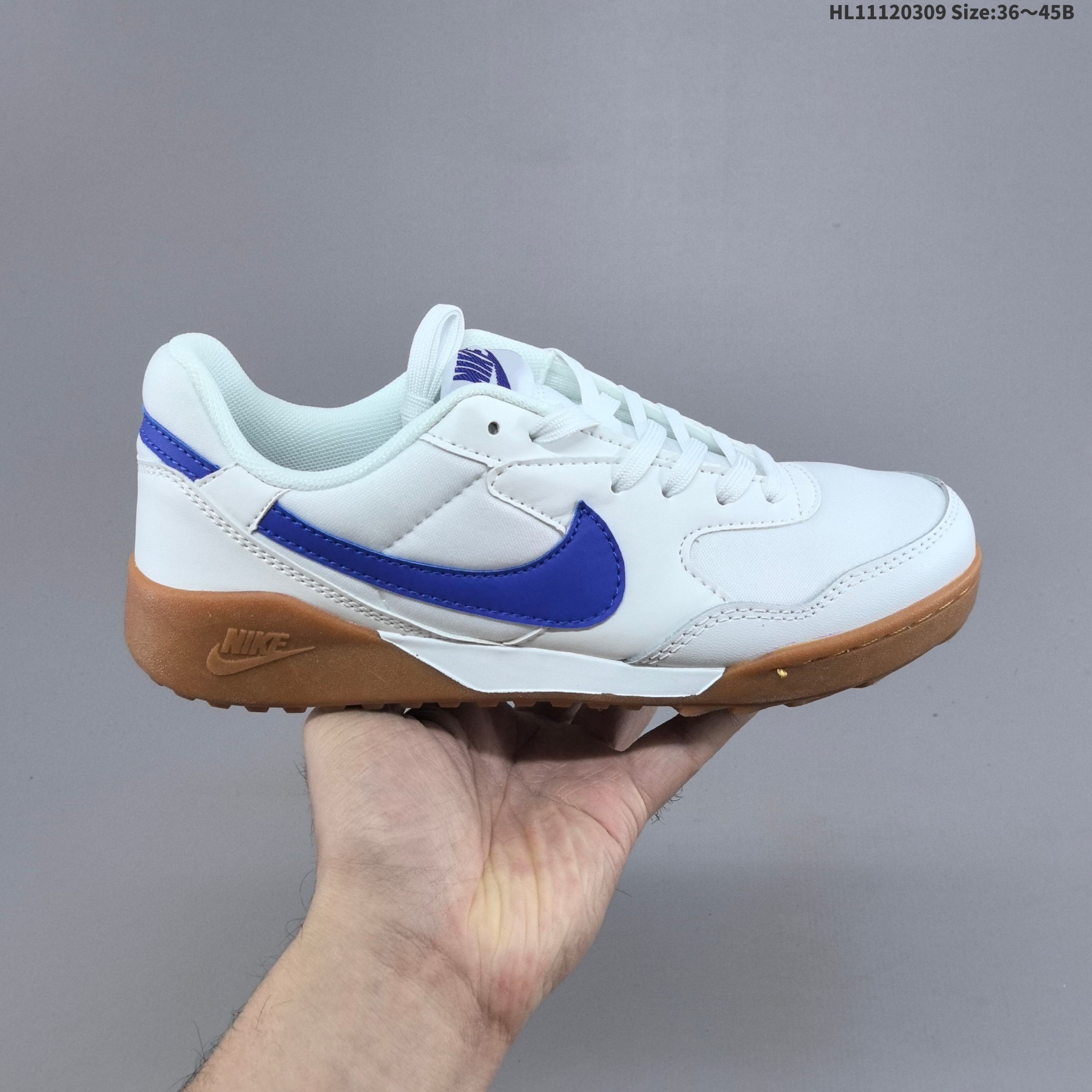 Other Nike Terra Manta:HQ4502-001:36 — 1:1 Replica For Sale