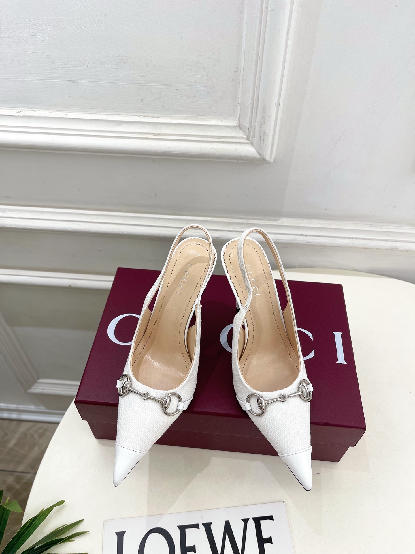 Gucci women's shoes Gucci | Gucci 26𝐬𝐬 — AAA Quality Replica