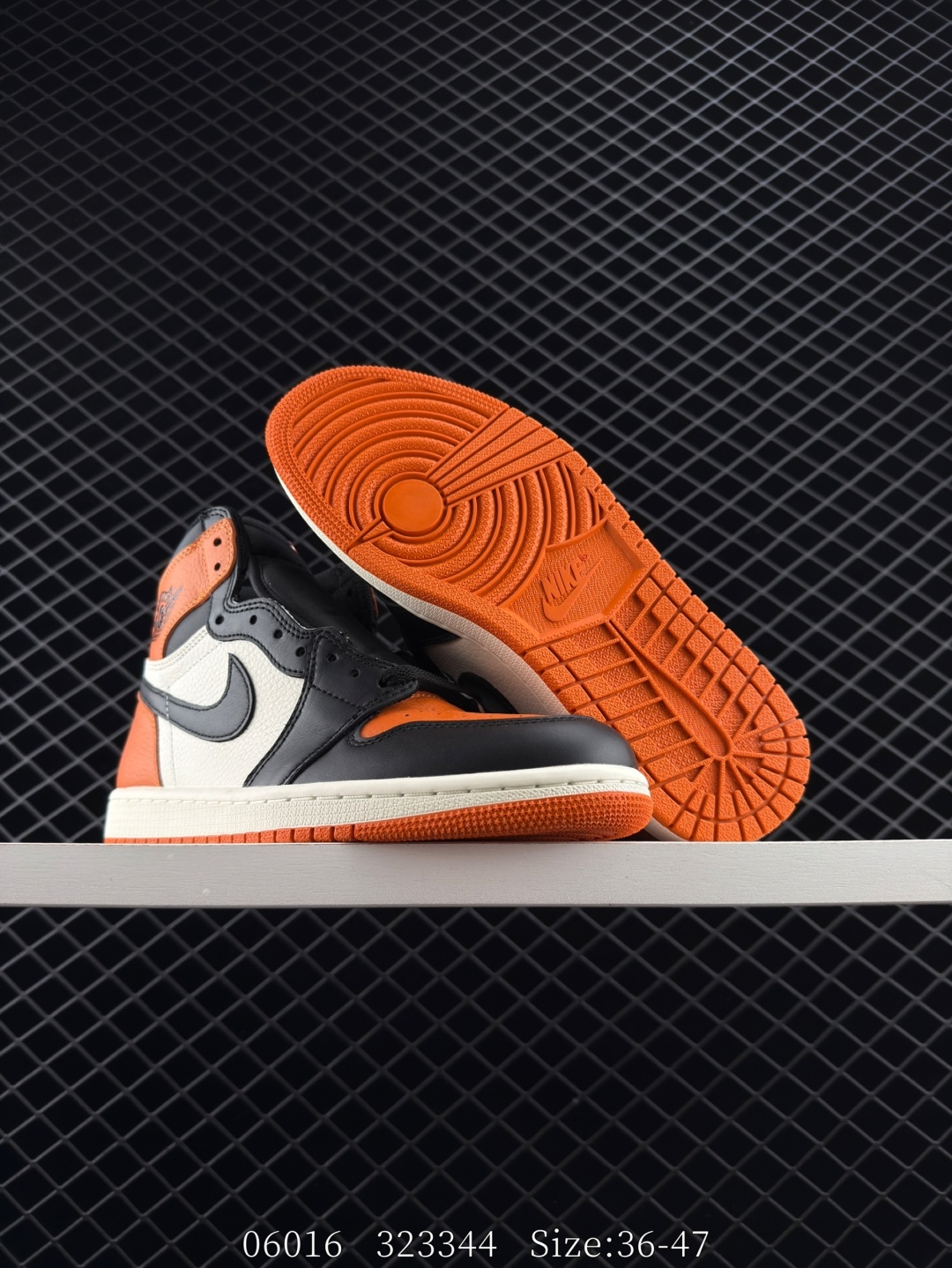 Nike AIR JORDAN 1 RETRO HIGH OG AIR JORDAN DZ5485 008 36-47 — 1:1 Replica For Sale