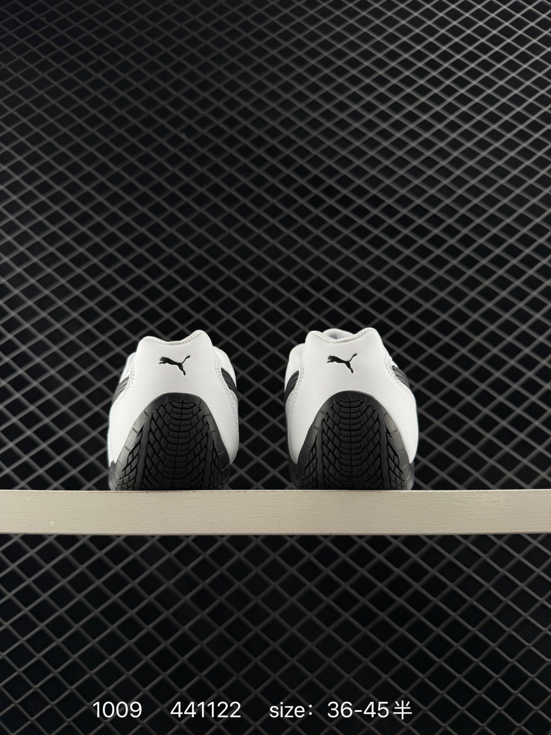 Puma Speedcat OG:401603-03:36 4 — 1:1 Replica For Sale