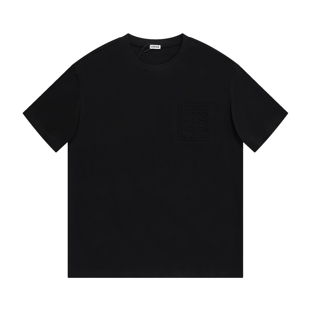 Loewe men LOEWE Logo