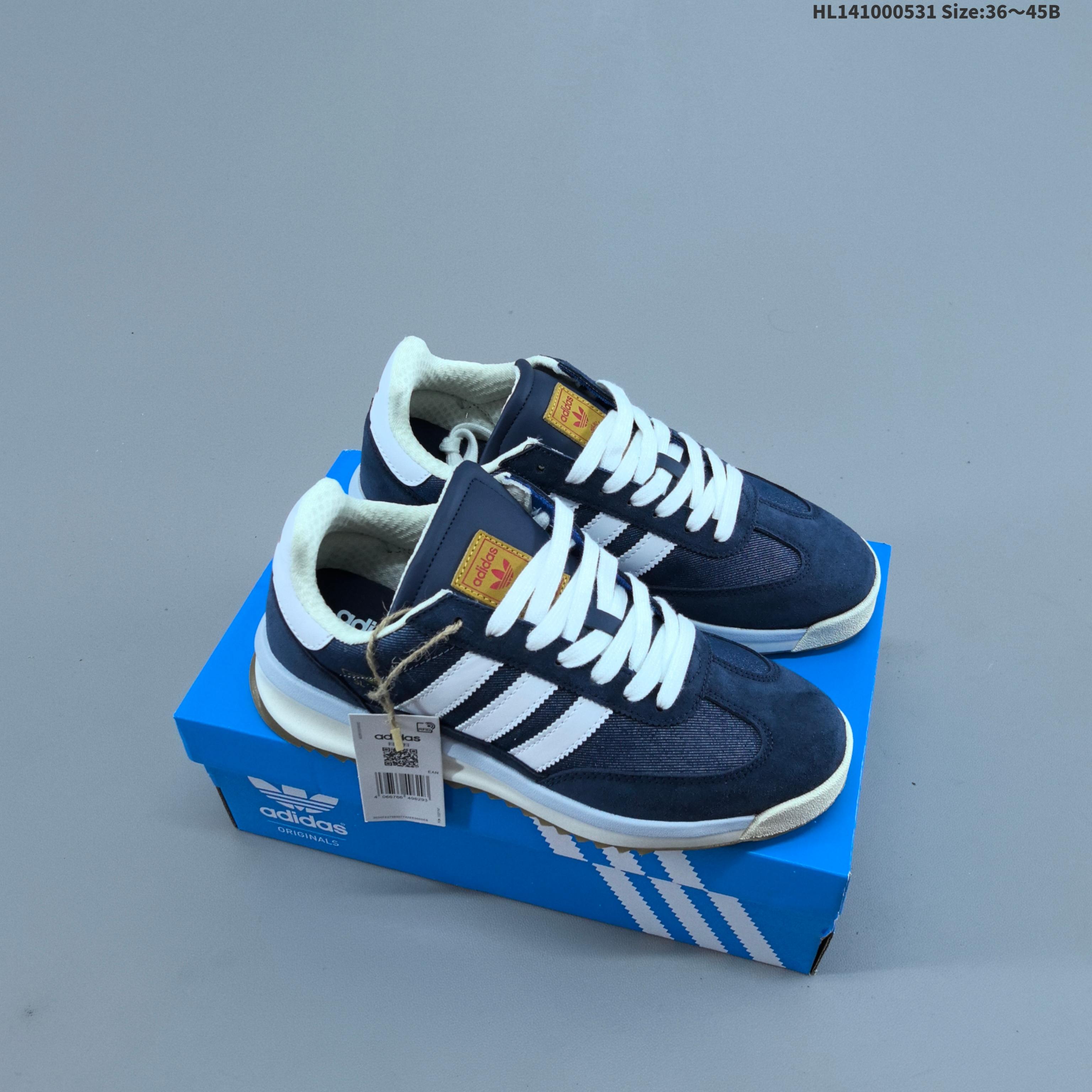 adidas originals SL 72 RTN adidas originals SL 72 RS — Premium Replica