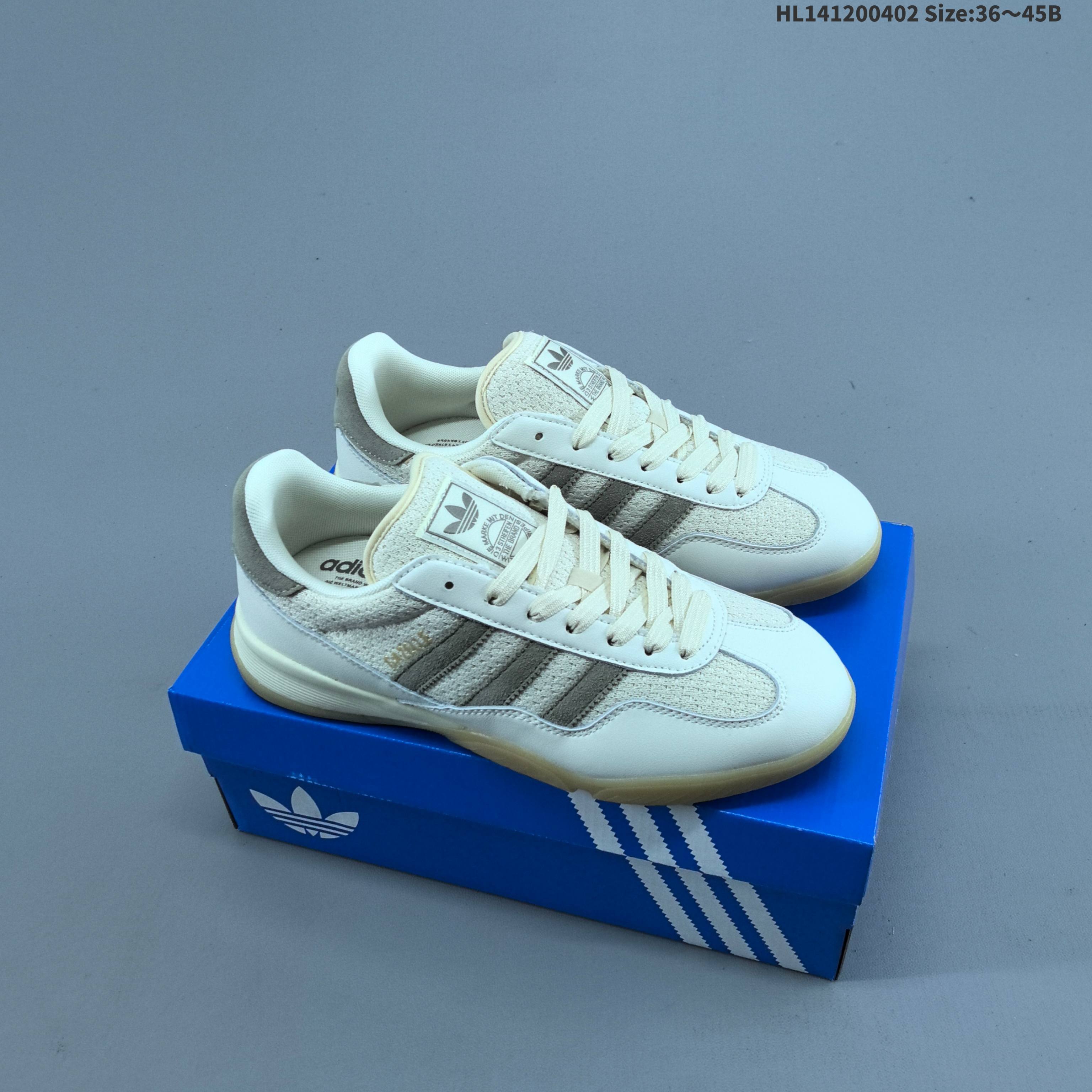 adidas originals Gazelle Sala HQ7303 36 4 — Premium Replica