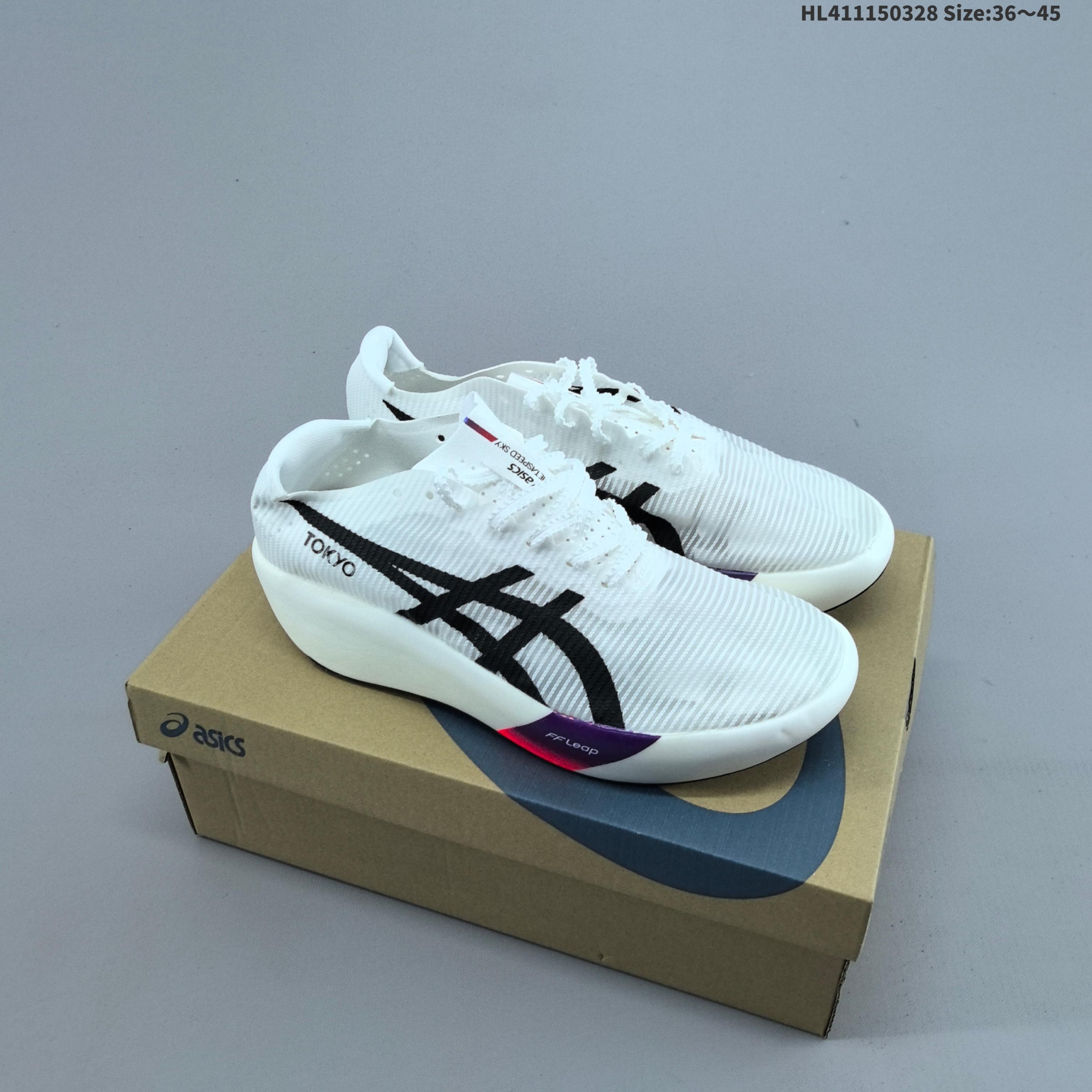 Other Asics FF Turbo Plus 1 1 Replica High-end Men s And Women s Fashion Sports Running And Basketball Shoes Up To 95 Off Retail During The Current Promotion Casual Lifestyle Sneakers BS-68959