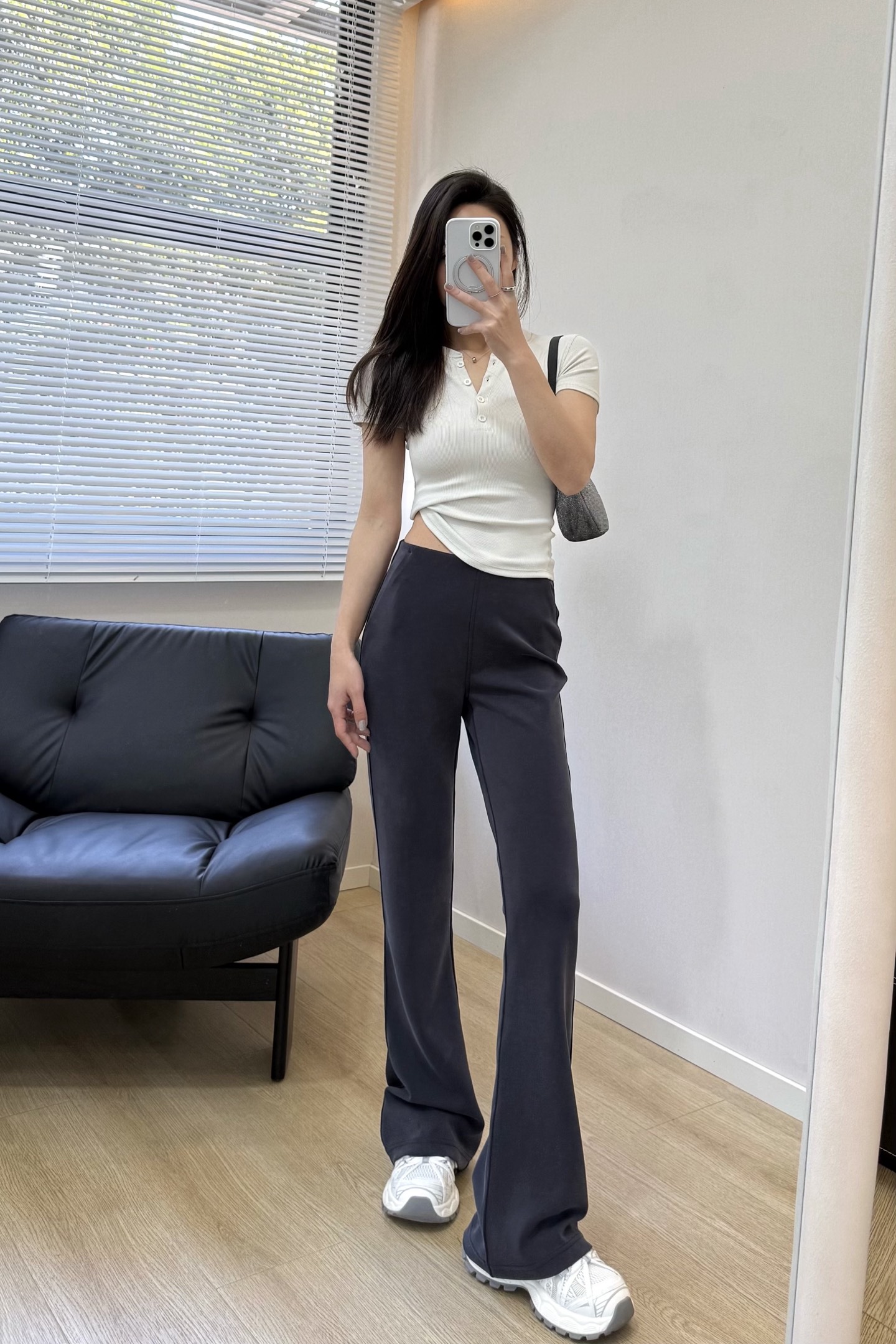 Lulu Leggings Lululemon Brushed-Softstreme — 1:1 Replica For Sale