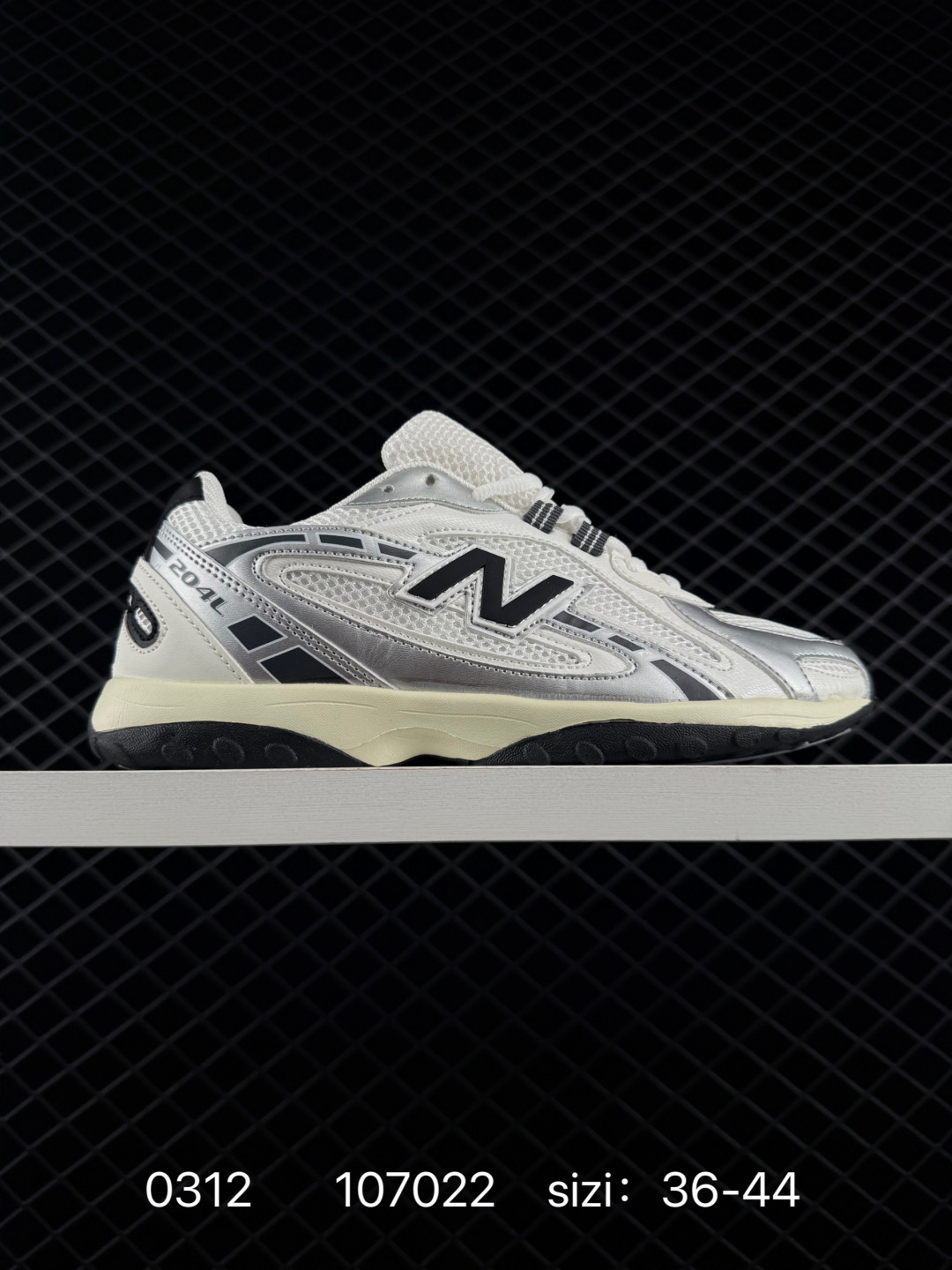 Other New Balance 204 L:U204 LSWB:36 — AAA Quality Replica