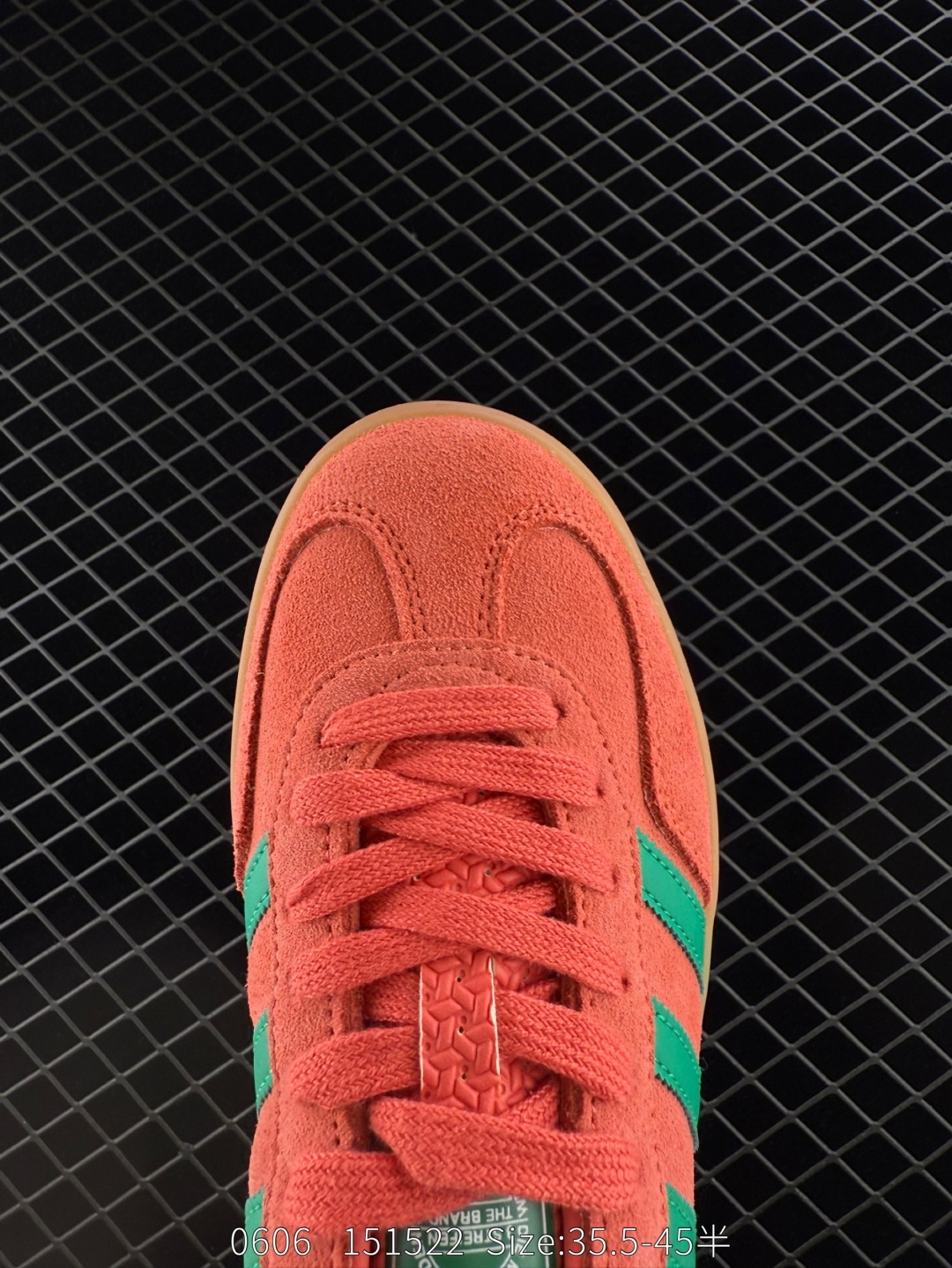 Adidas/ RB Adidas Gazelle Indoor Train
