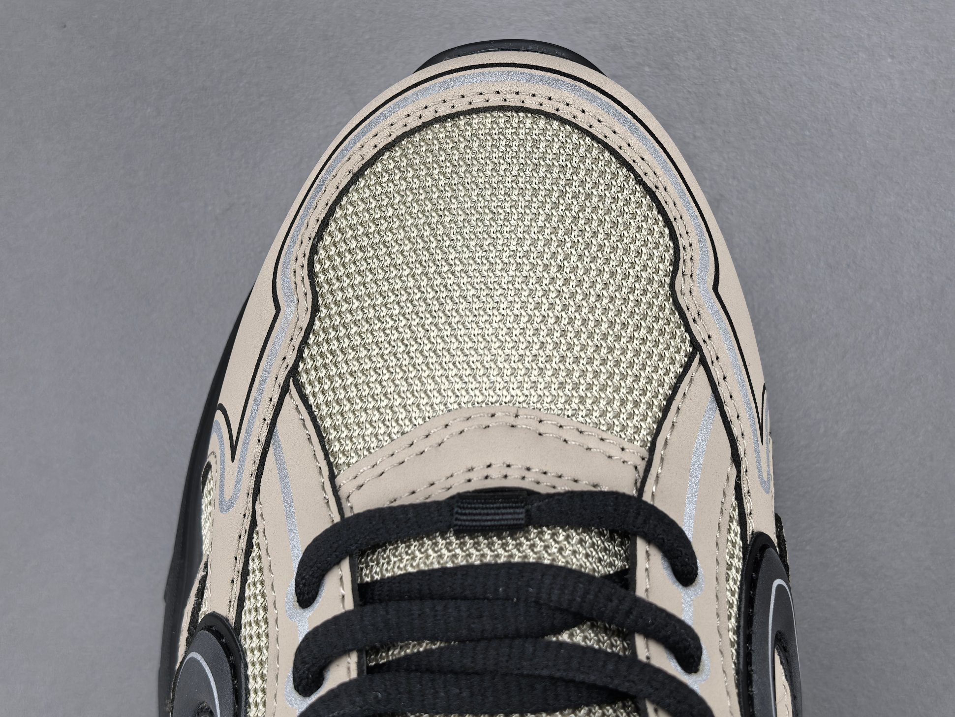 Ventaja del canal P del zapato dior, ¡disponible al por mayor