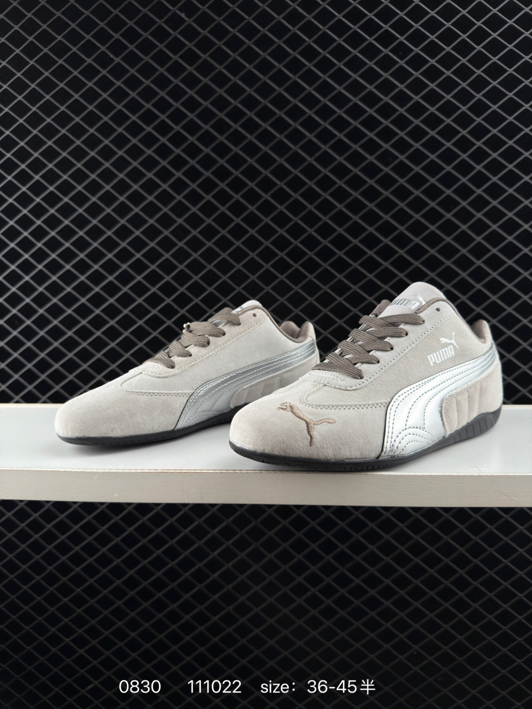 Puma Speedcat OG:404385-01:35.5 4 — 1:1 Replica For Sale