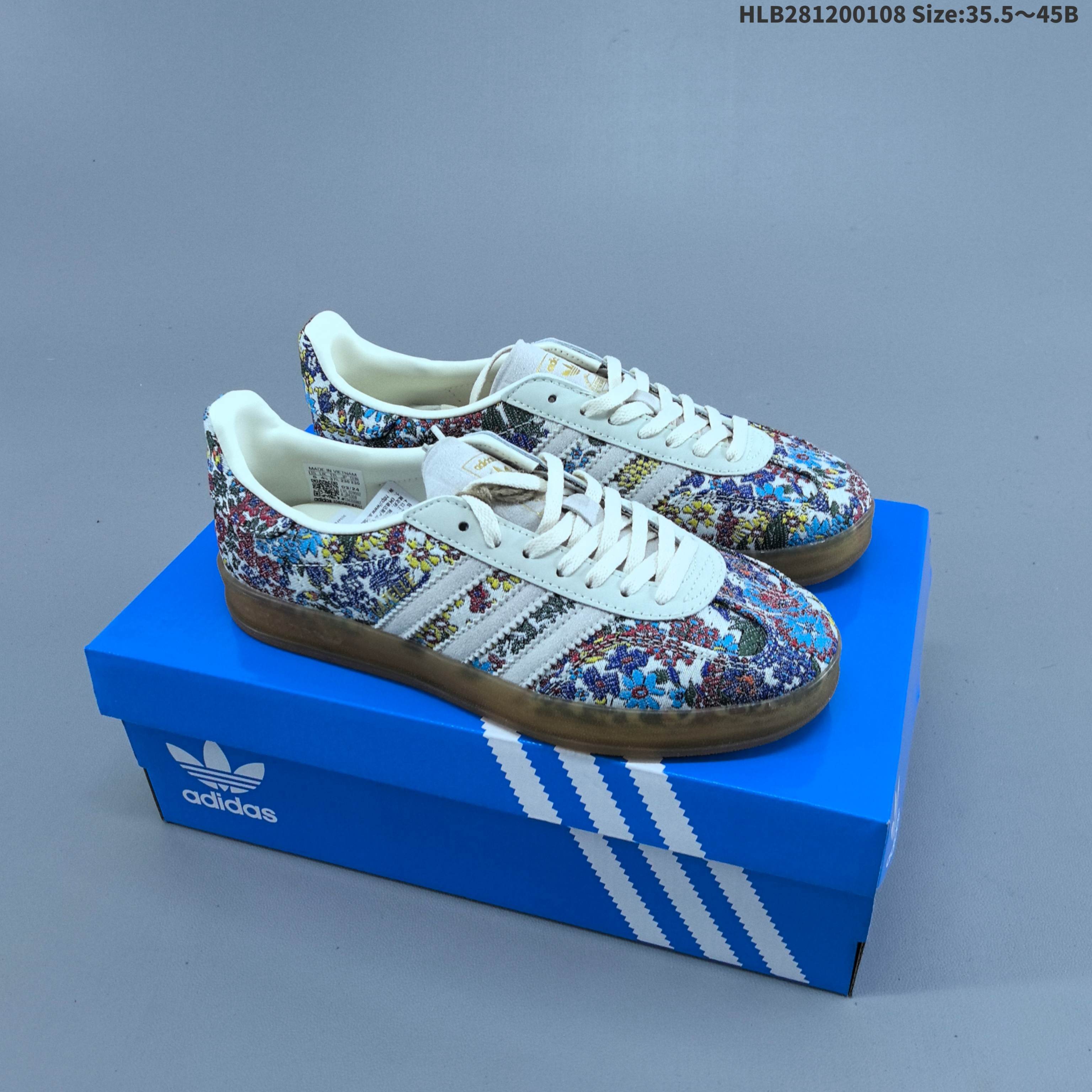 Adidas Originals Superstar DD6616 HLB281200108 Size:35.5-45 B — 1:1 Replica For Sale