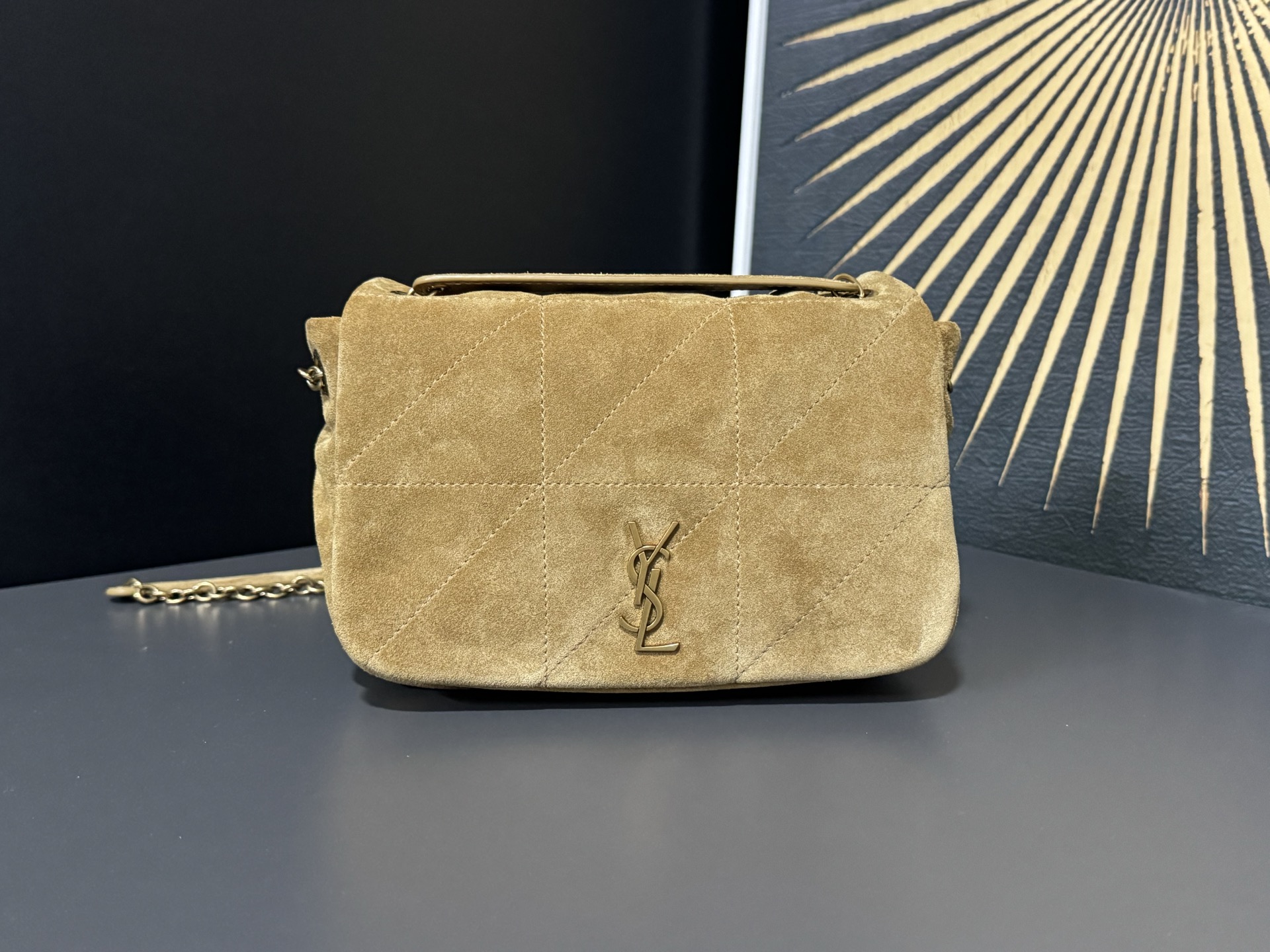 YSL taske JAMIE_mini