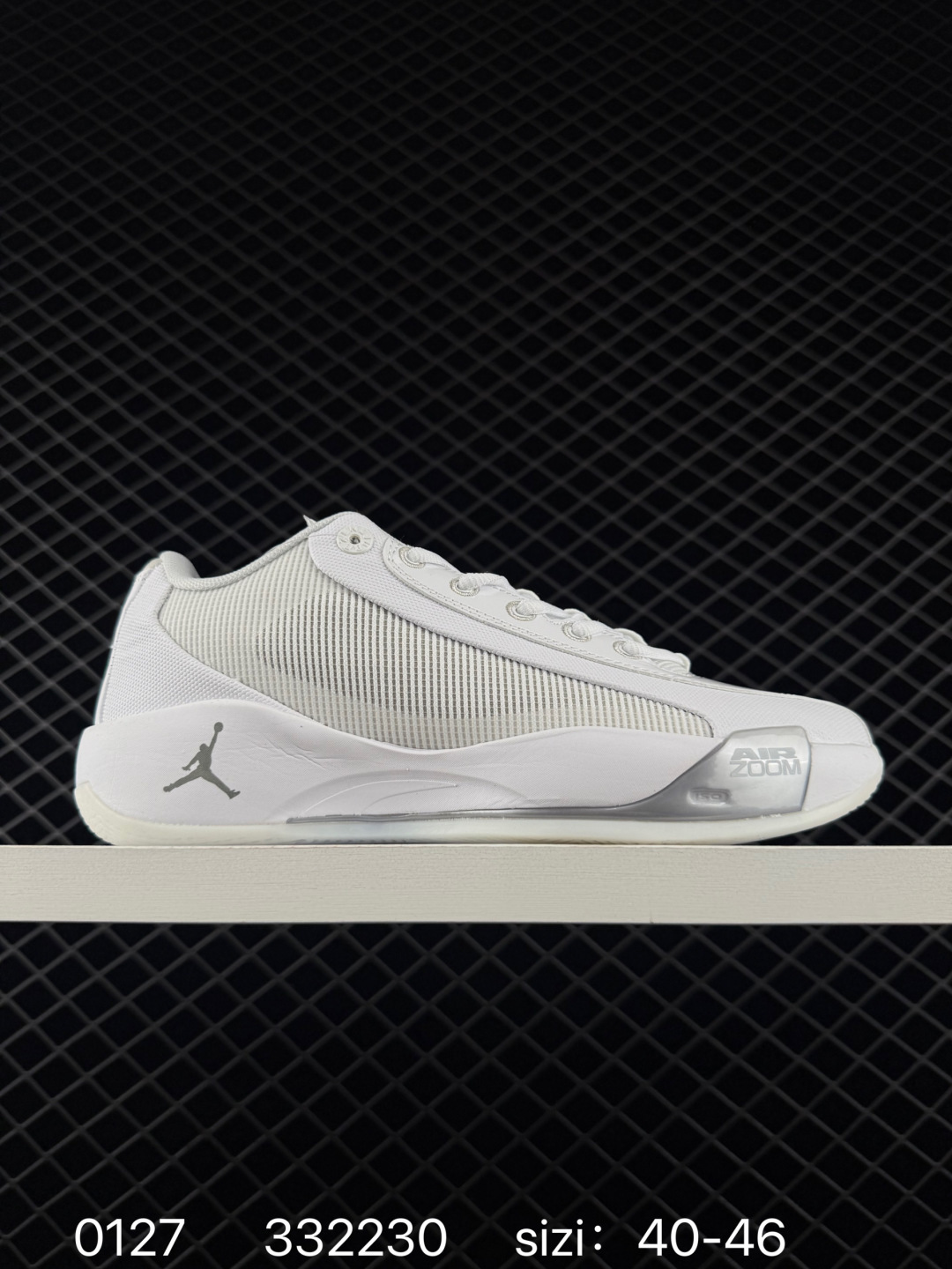 Other Jordan LUKA.77 PF: H F0819 005 332230 Size:40-46 — 1:1 Replica For Sale