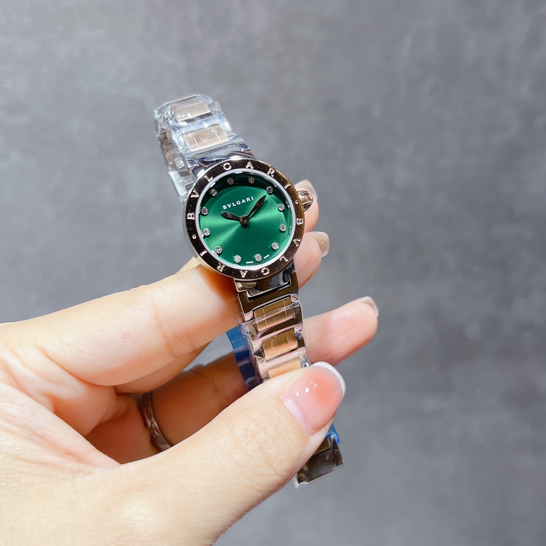 Bvlgari Watches Bvlgarimini BVLGARI 26mm, 6mm — 1:1 Replica