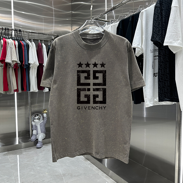 GVC men GVC 2024 New T S M L XL XXL — AAA Quality Replica