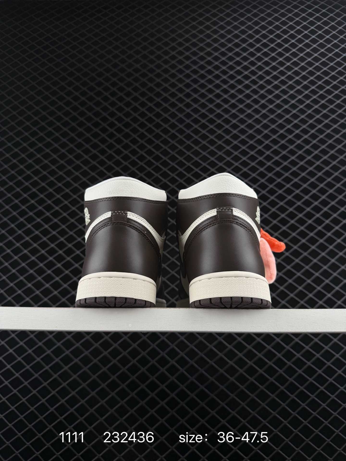 Nike Air Jordan 1 Retro High OG AIR JORDAN 1 AJ1 replica